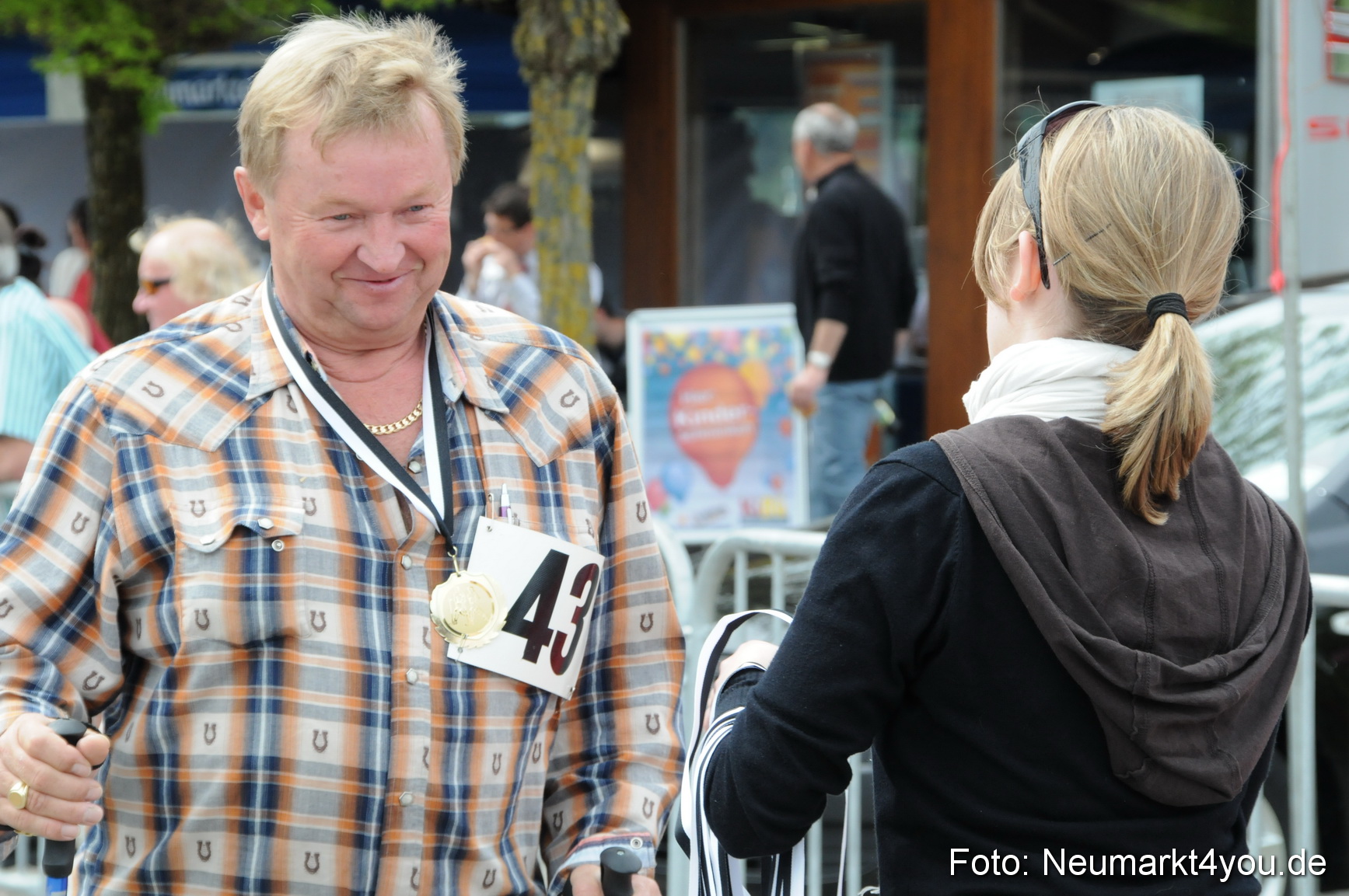 0566 Fitnesslauf Gerhart Jaenig 260409