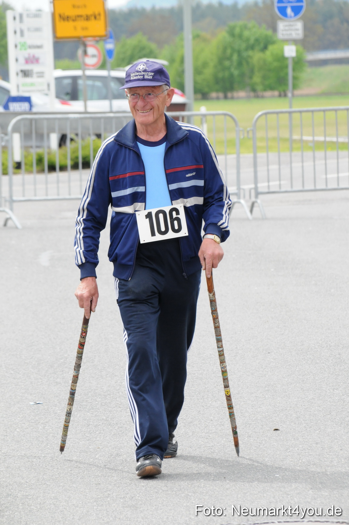 0574 Fitnesslauf Gerhart Jaenig 260409