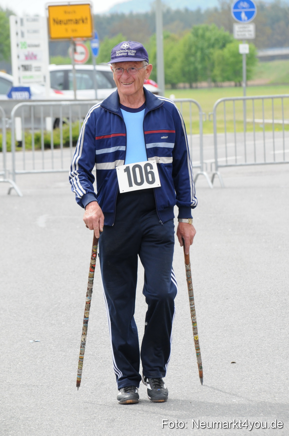 0575 Fitnesslauf Gerhart Jaenig 260409