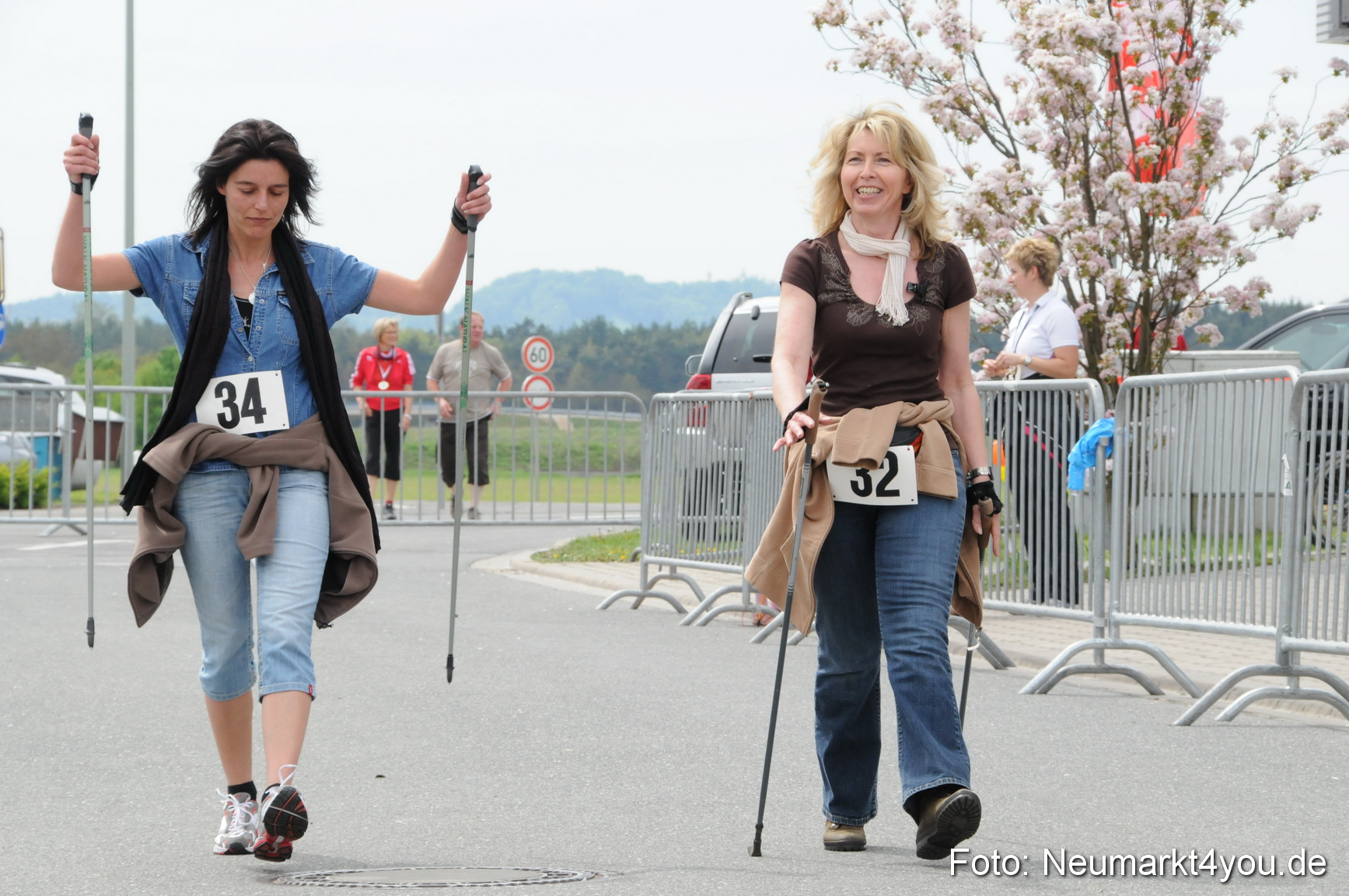 0591 Fitnesslauf Gerhart Jaenig 260409