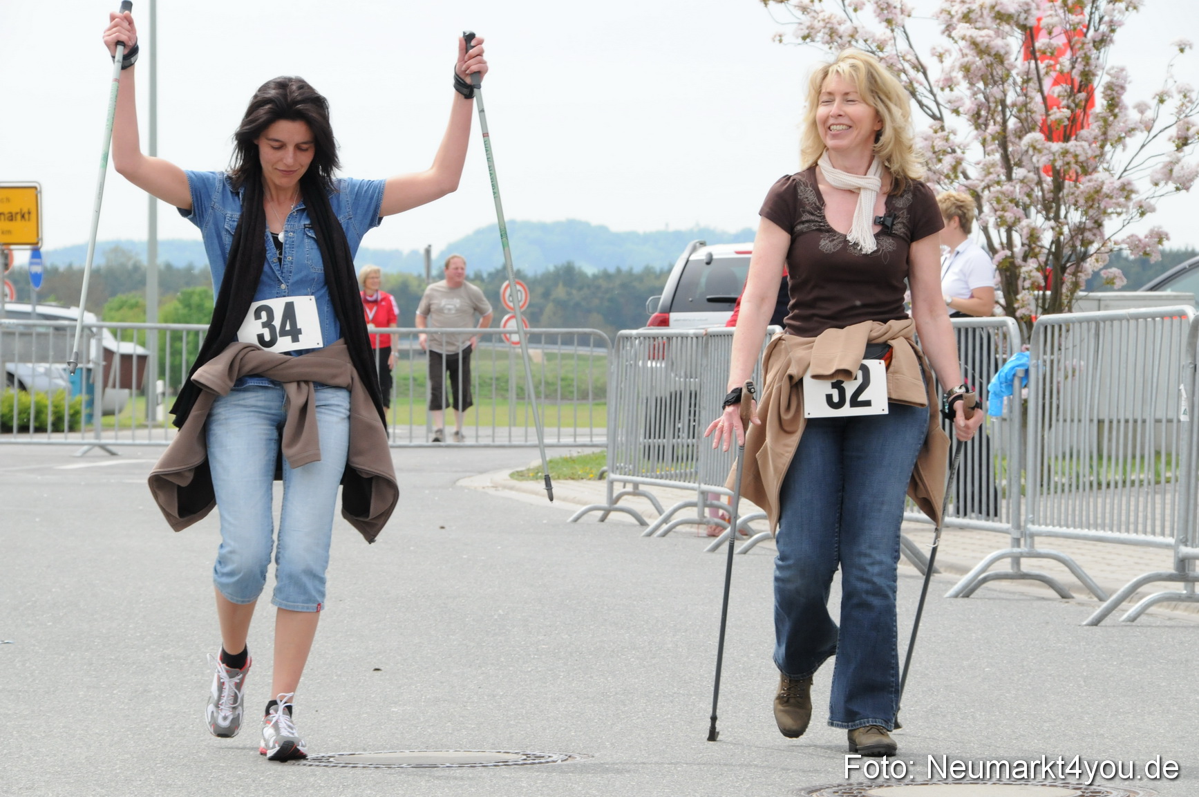 0592 Fitnesslauf Gerhart Jaenig 260409