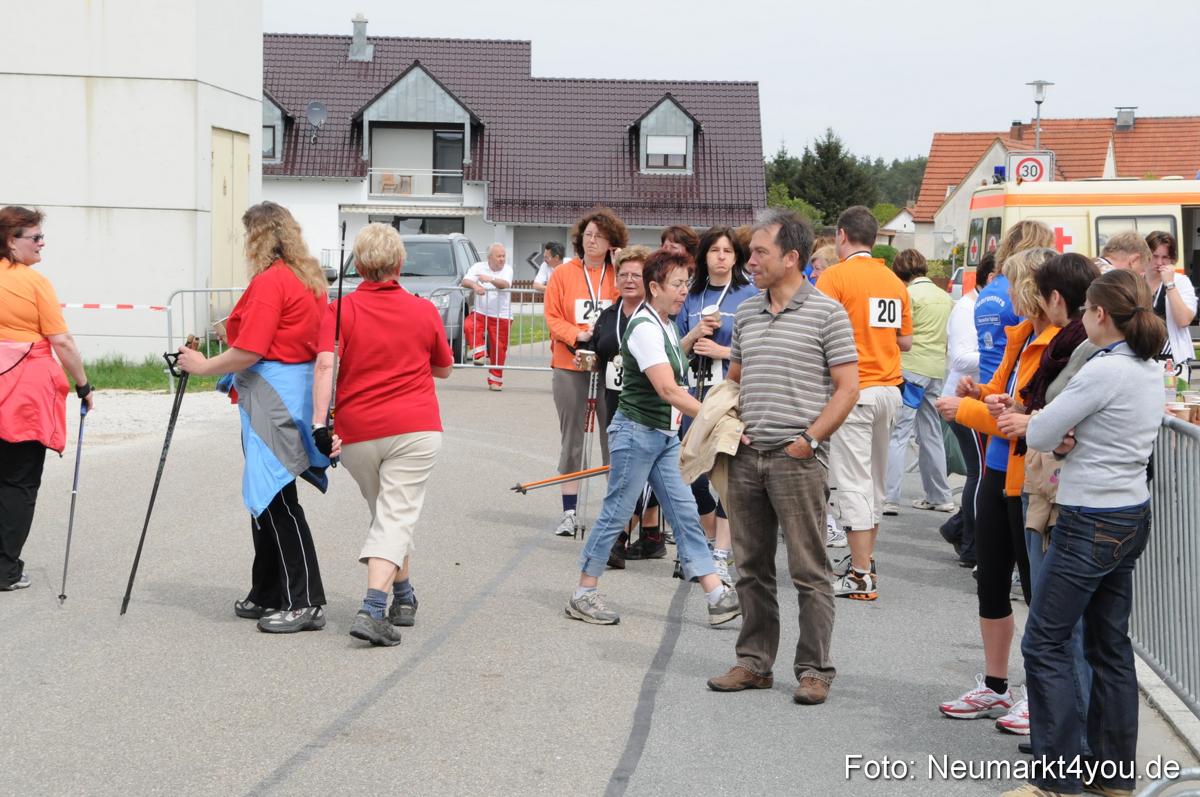 0599 Fitnesslauf Gerhart Jaenig 260409