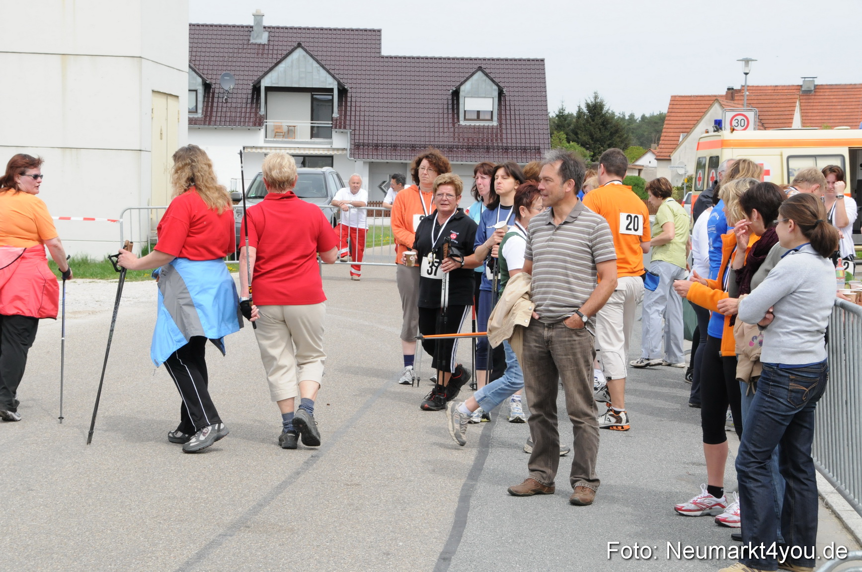 0600 Fitnesslauf Gerhart Jaenig 260409