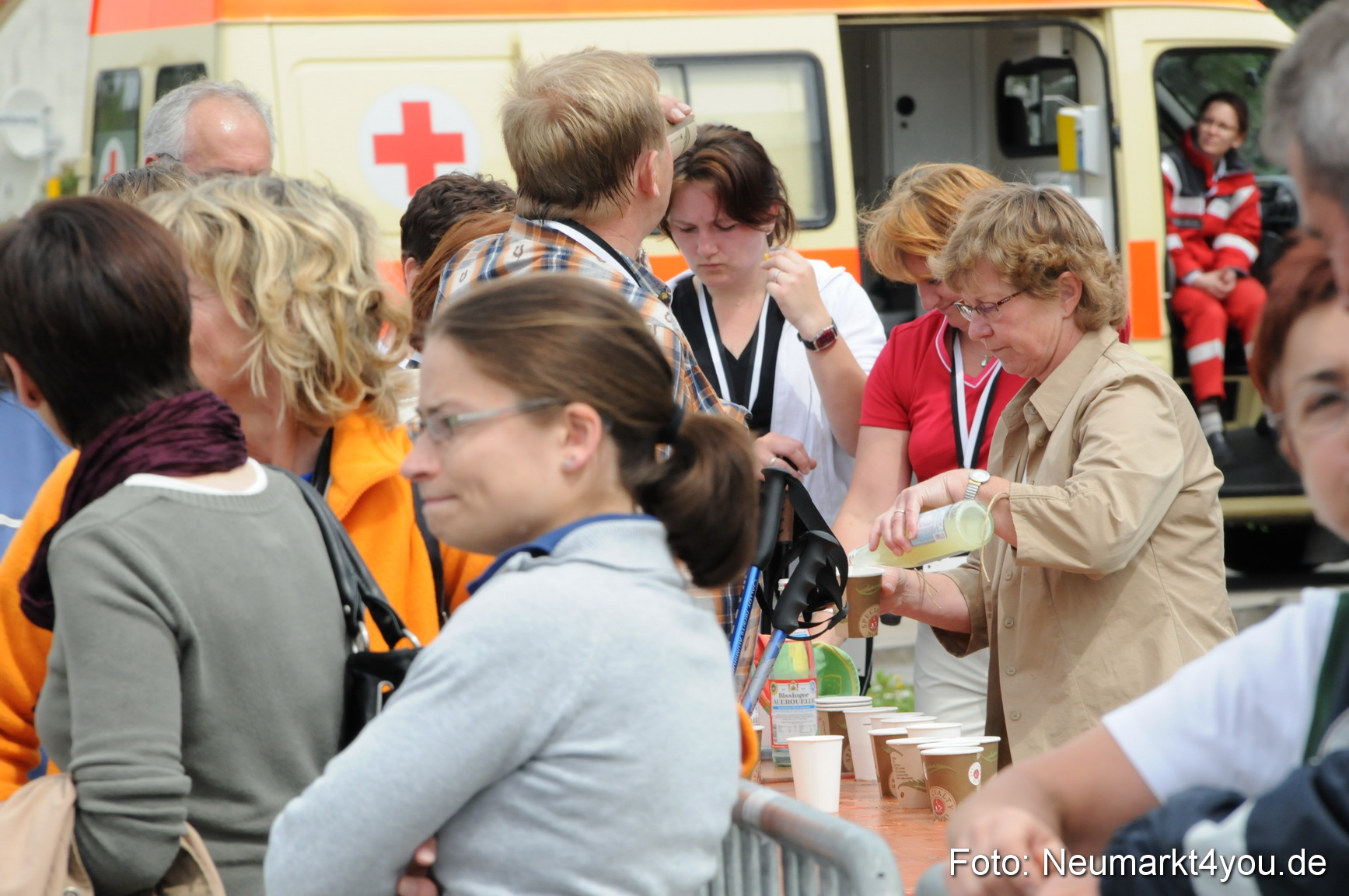 0604 Fitnesslauf Gerhart Jaenig 260409