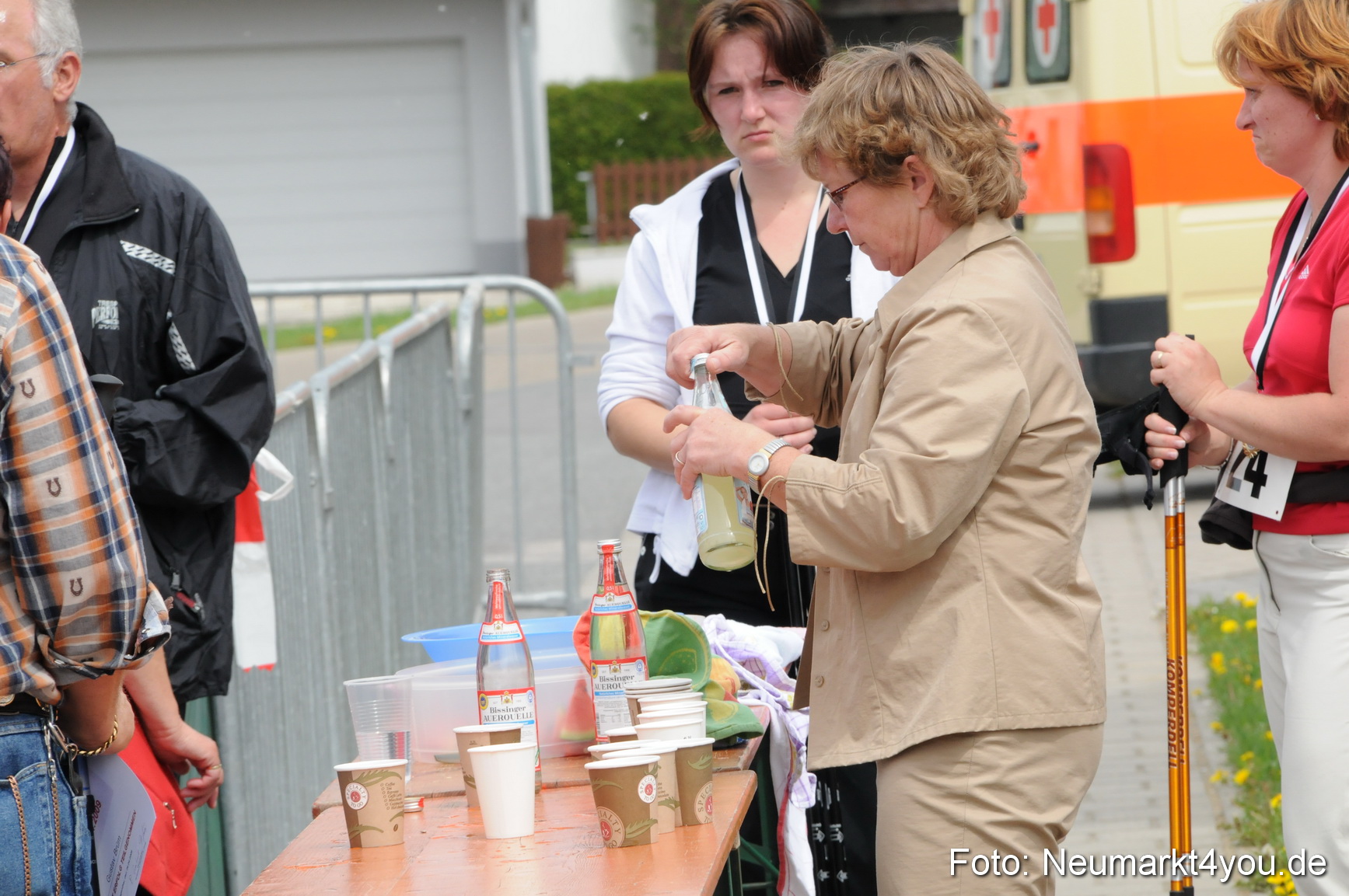 0605 Fitnesslauf Gerhart Jaenig 260409