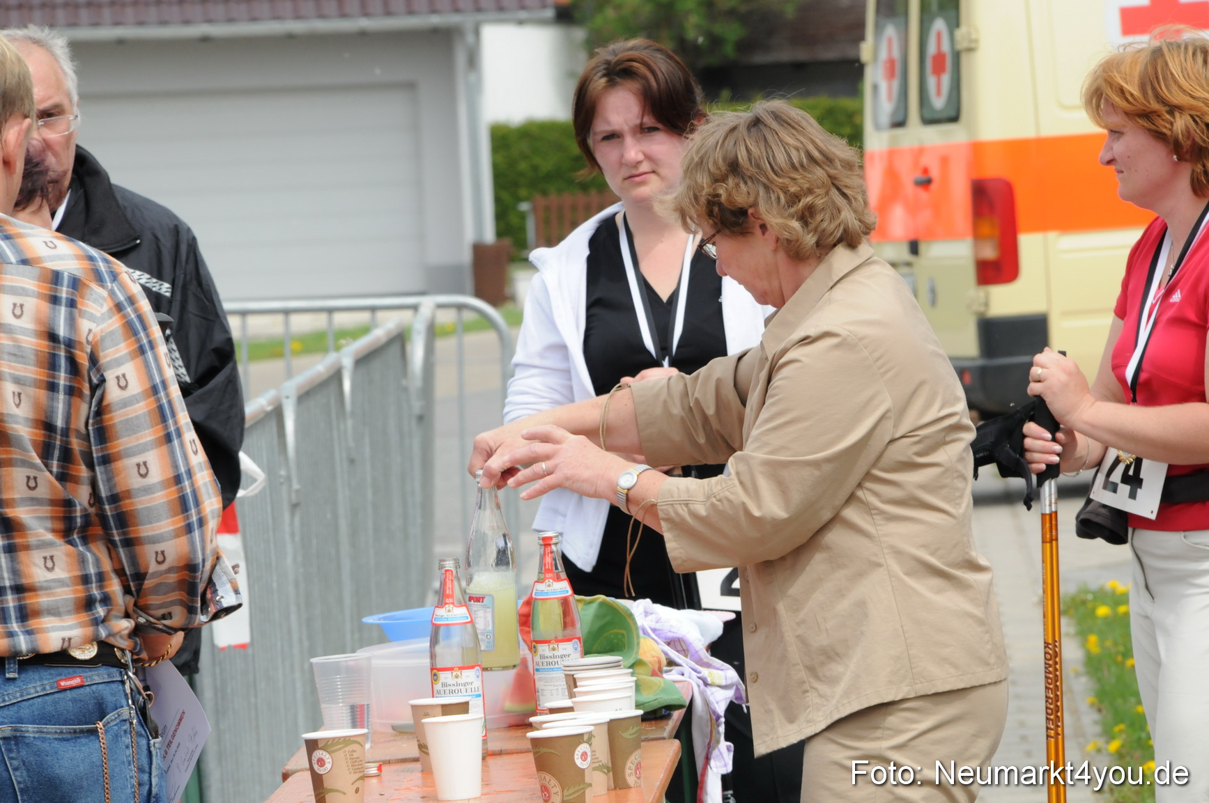 0606 Fitnesslauf Gerhart Jaenig 260409