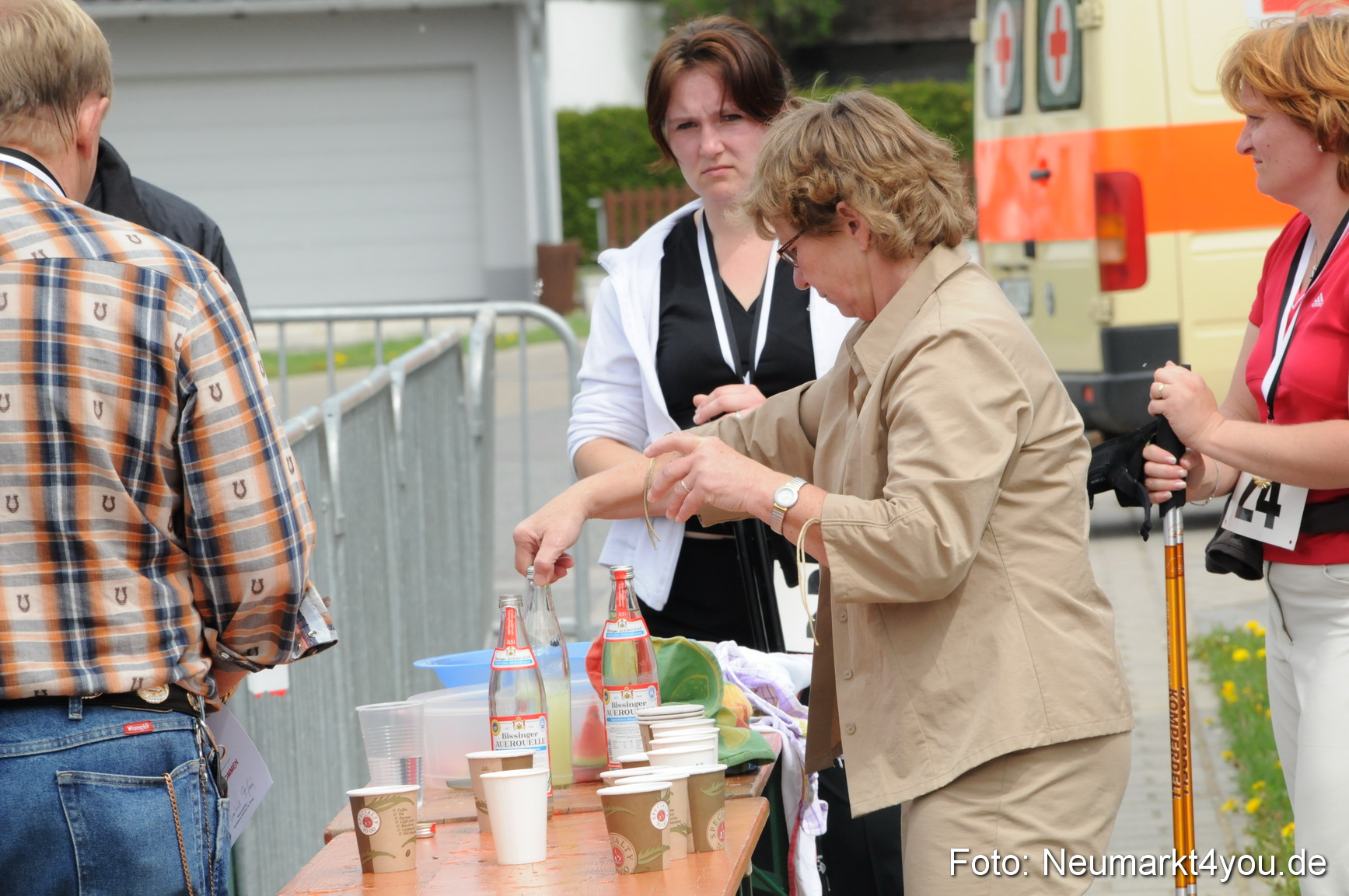 0607 Fitnesslauf Gerhart Jaenig 260409