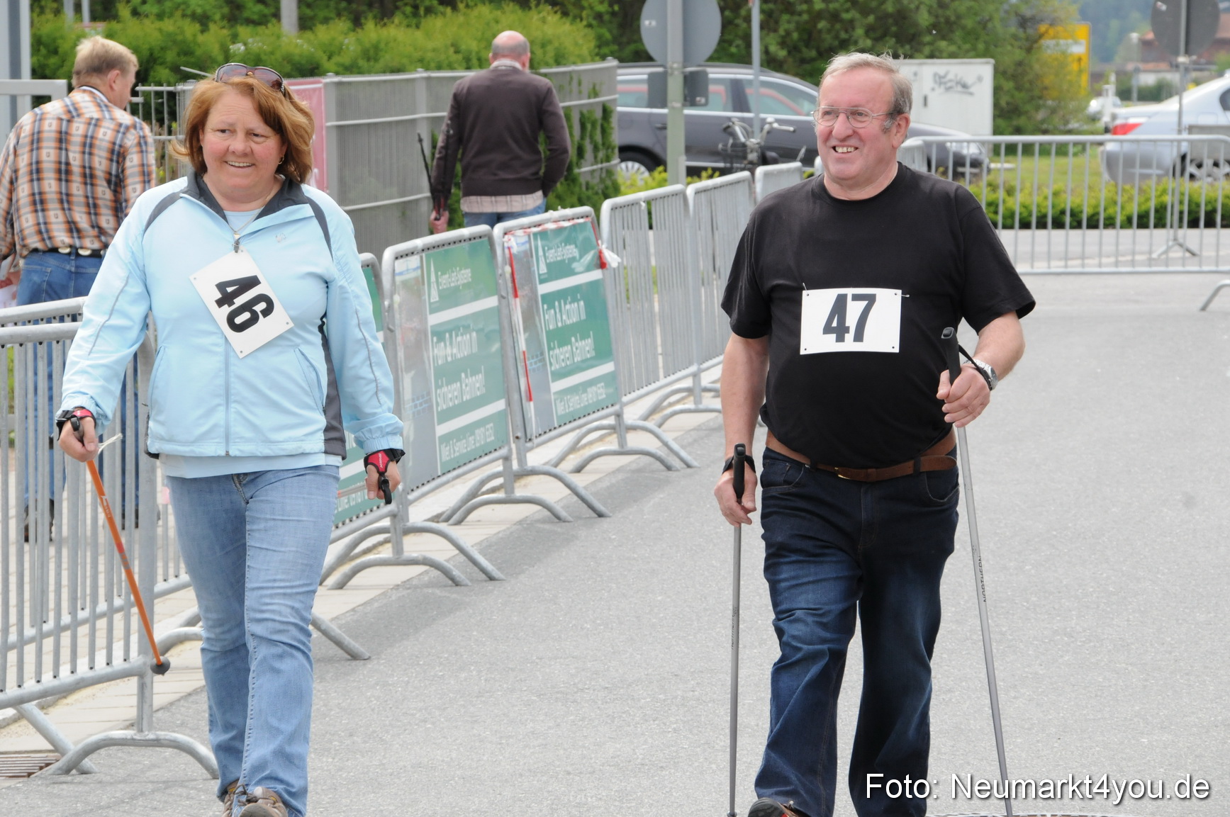 0610 Fitnesslauf Gerhart Jaenig 260409