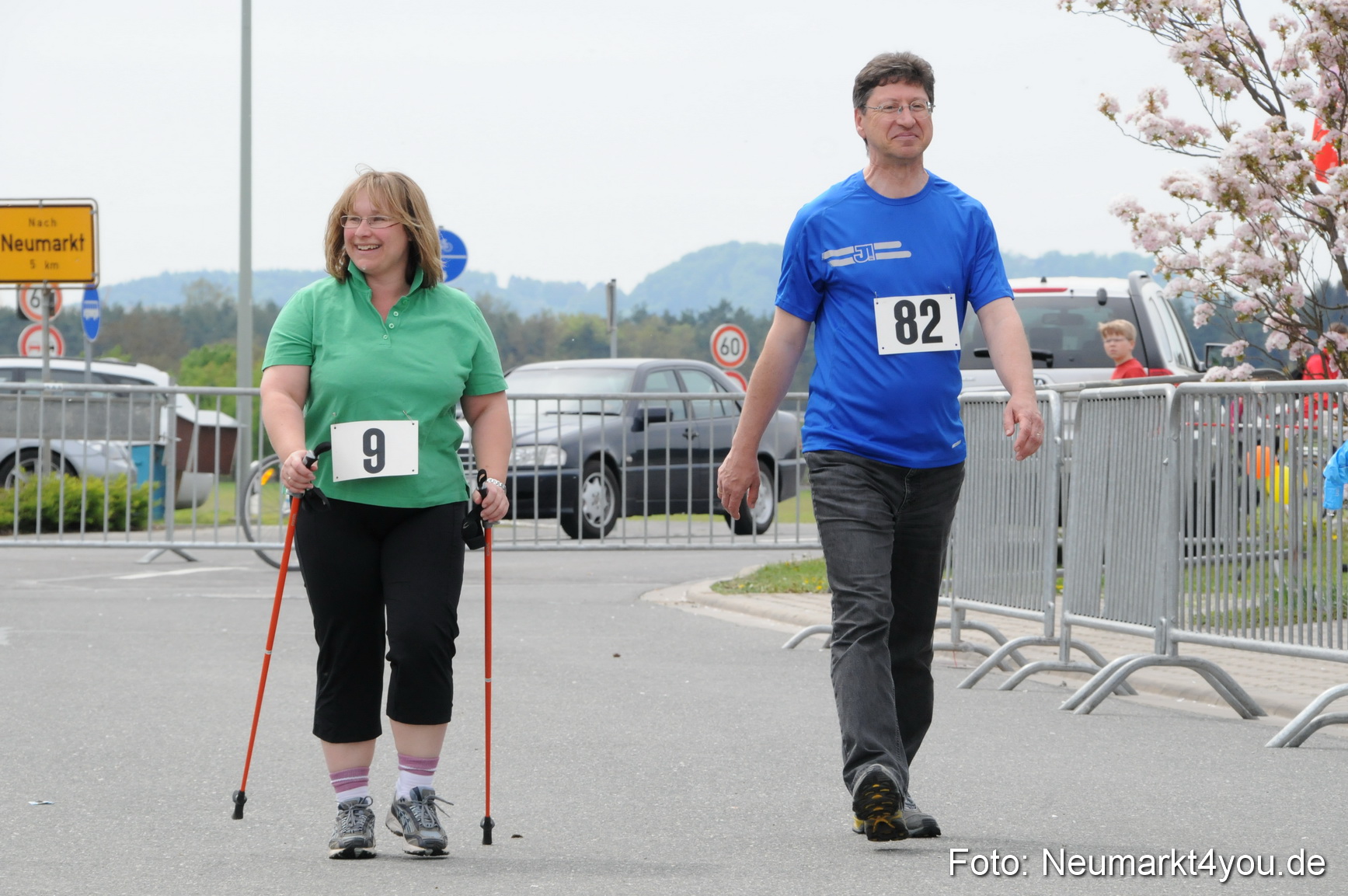 0611 Fitnesslauf Gerhart Jaenig 260409