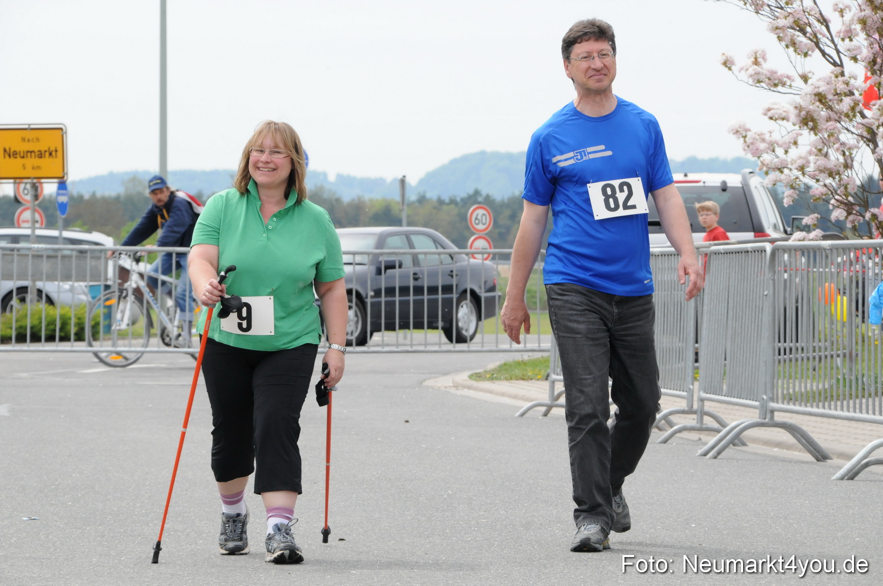 0612 Fitnesslauf Gerhart Jaenig 260409