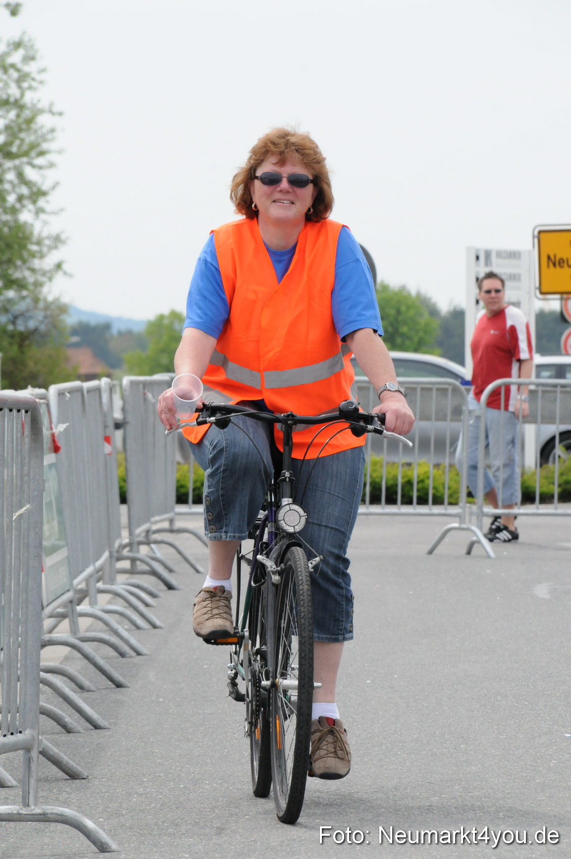 0614 Fitnesslauf Gerhart Jaenig 260409