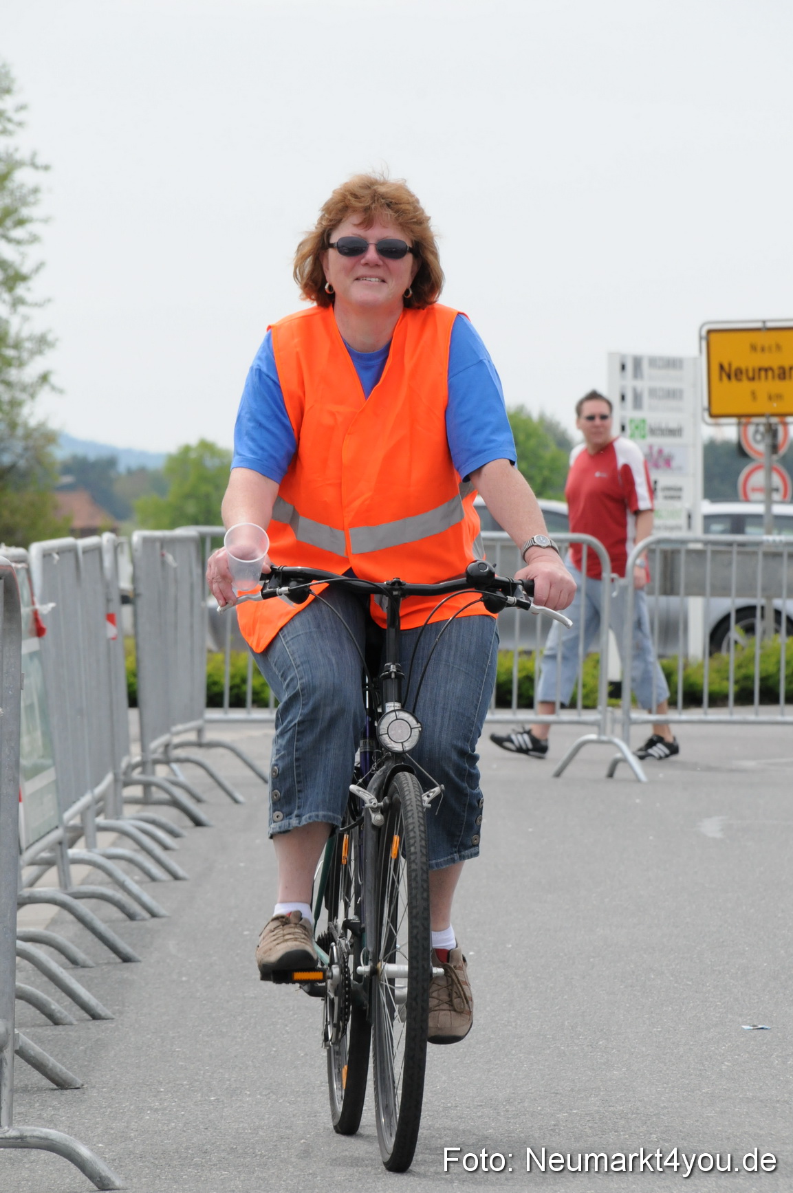 0615 Fitnesslauf Gerhart Jaenig 260409