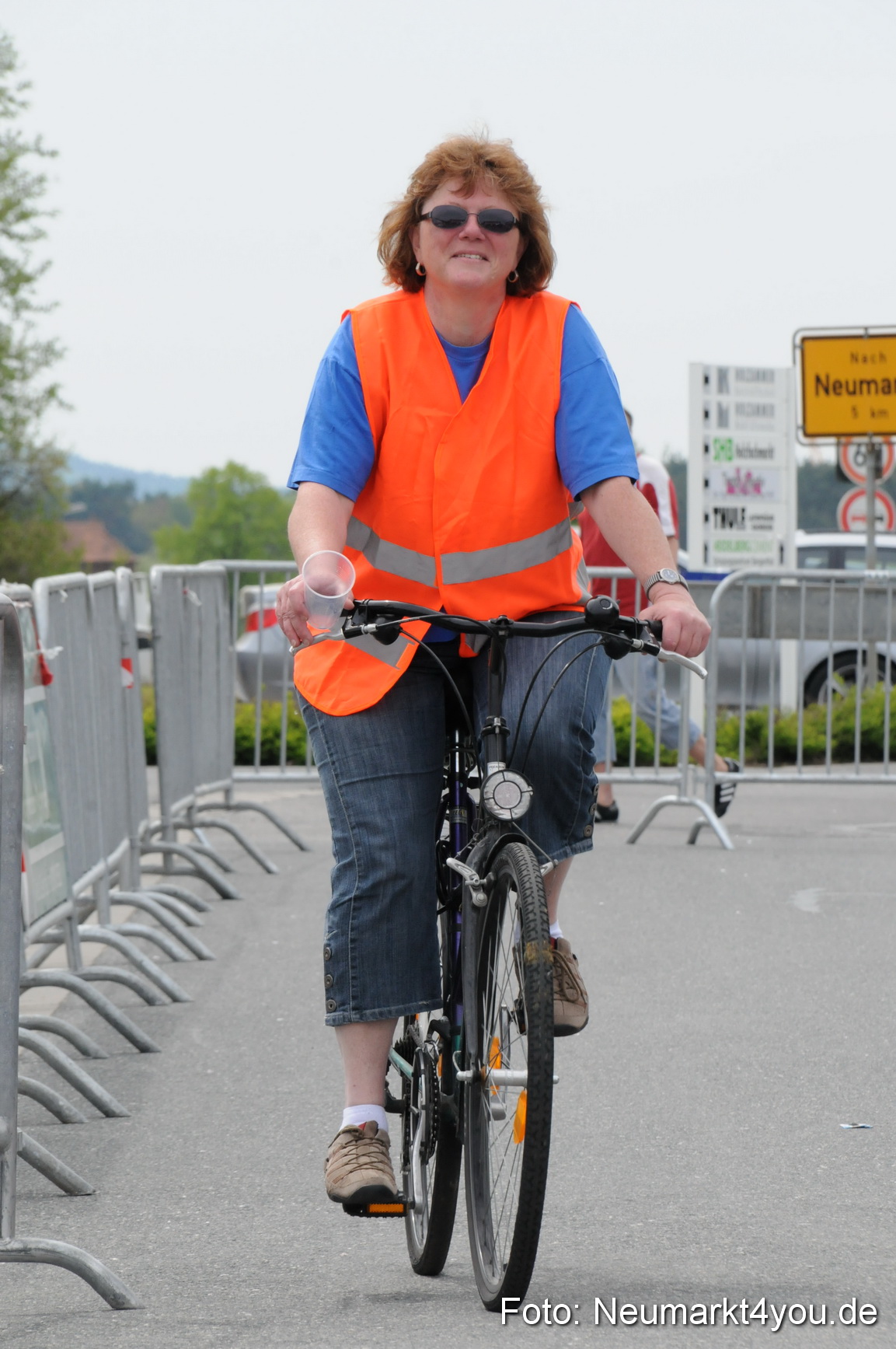 0616 Fitnesslauf Gerhart Jaenig 260409