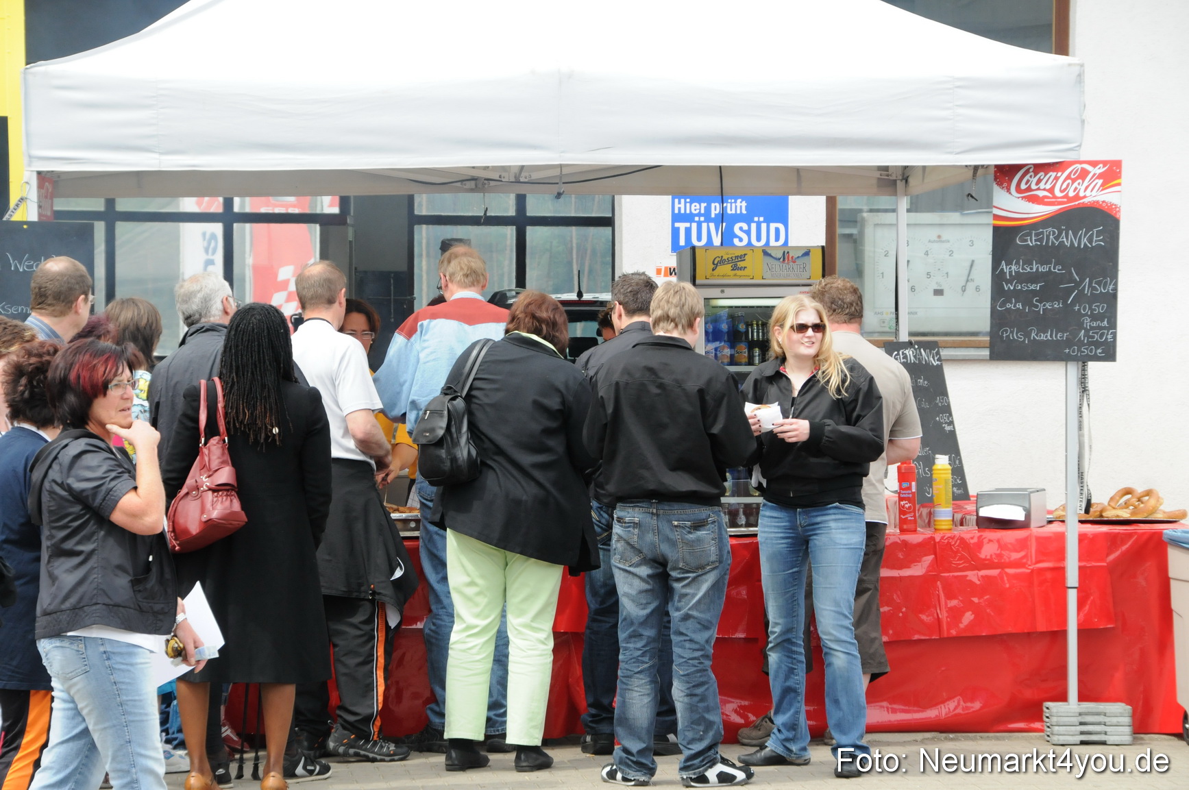 0617 Fitnesslauf Gerhart Jaenig 260409