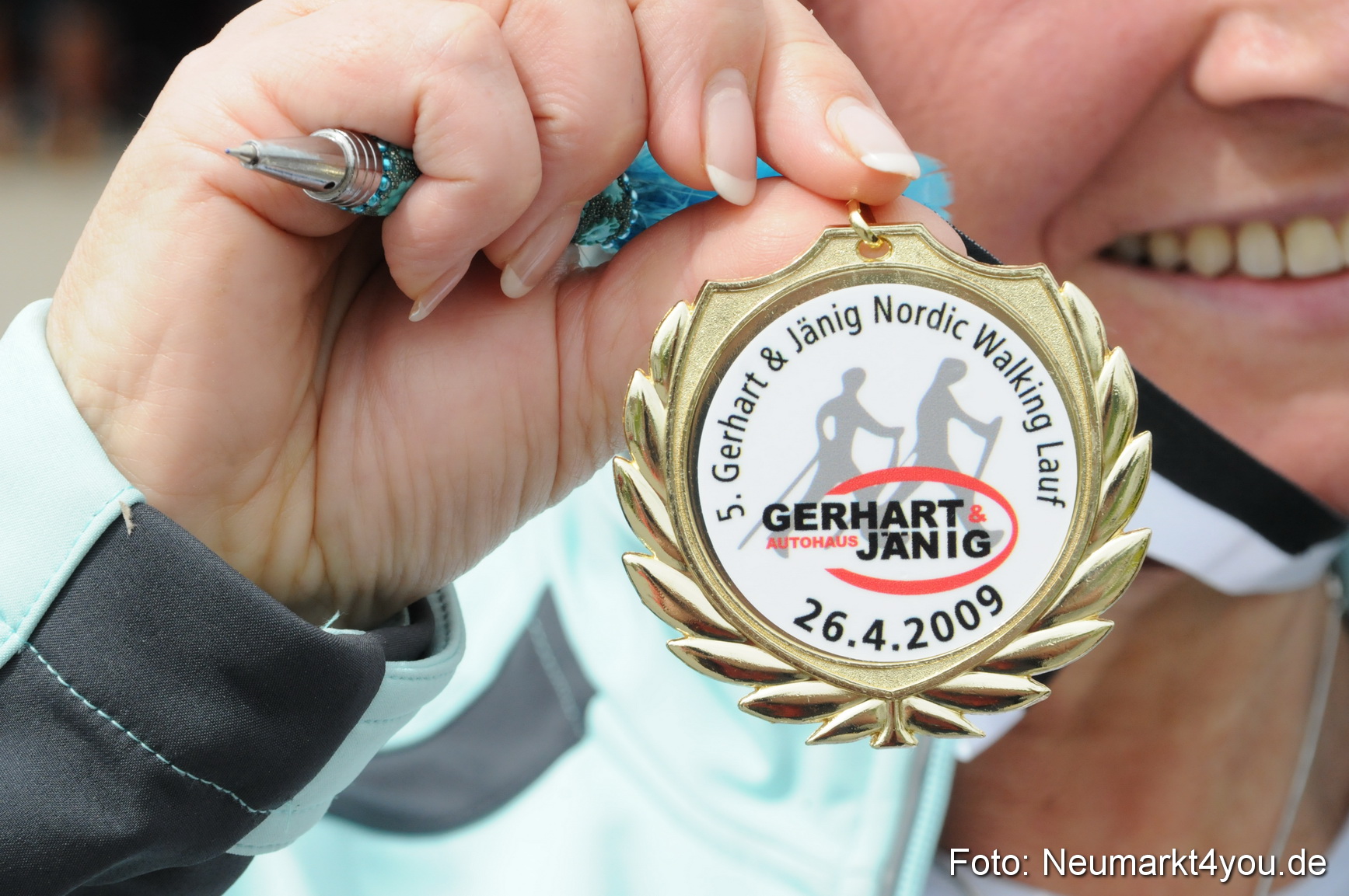 0618 Fitnesslauf Gerhart Jaenig 260409