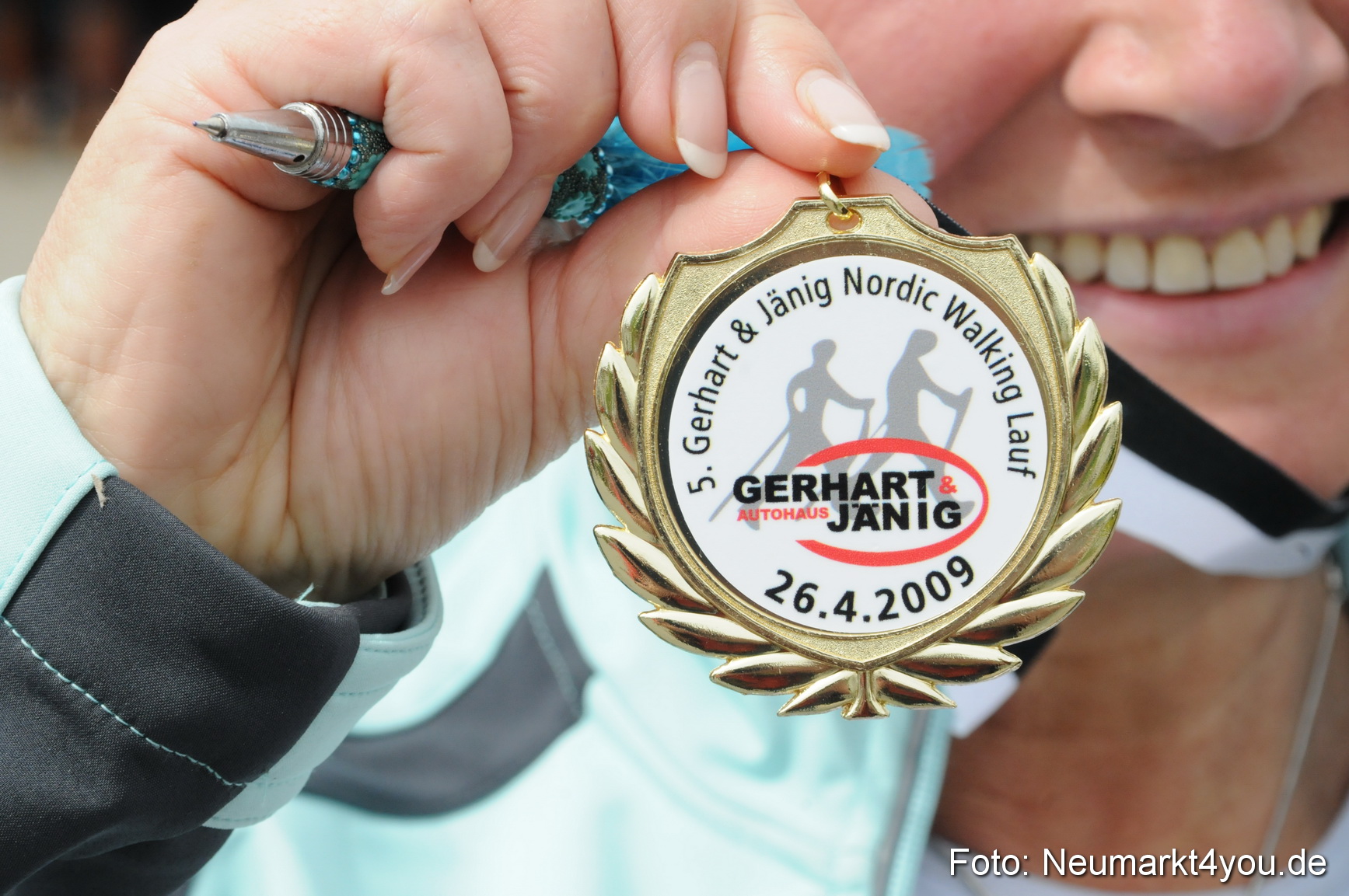 0619 Fitnesslauf Gerhart Jaenig 260409