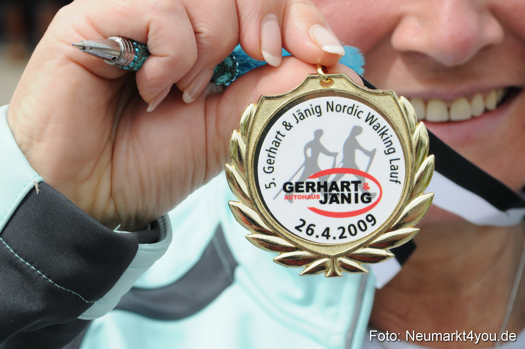 0620 Fitnesslauf Gerhart Jaenig 260409