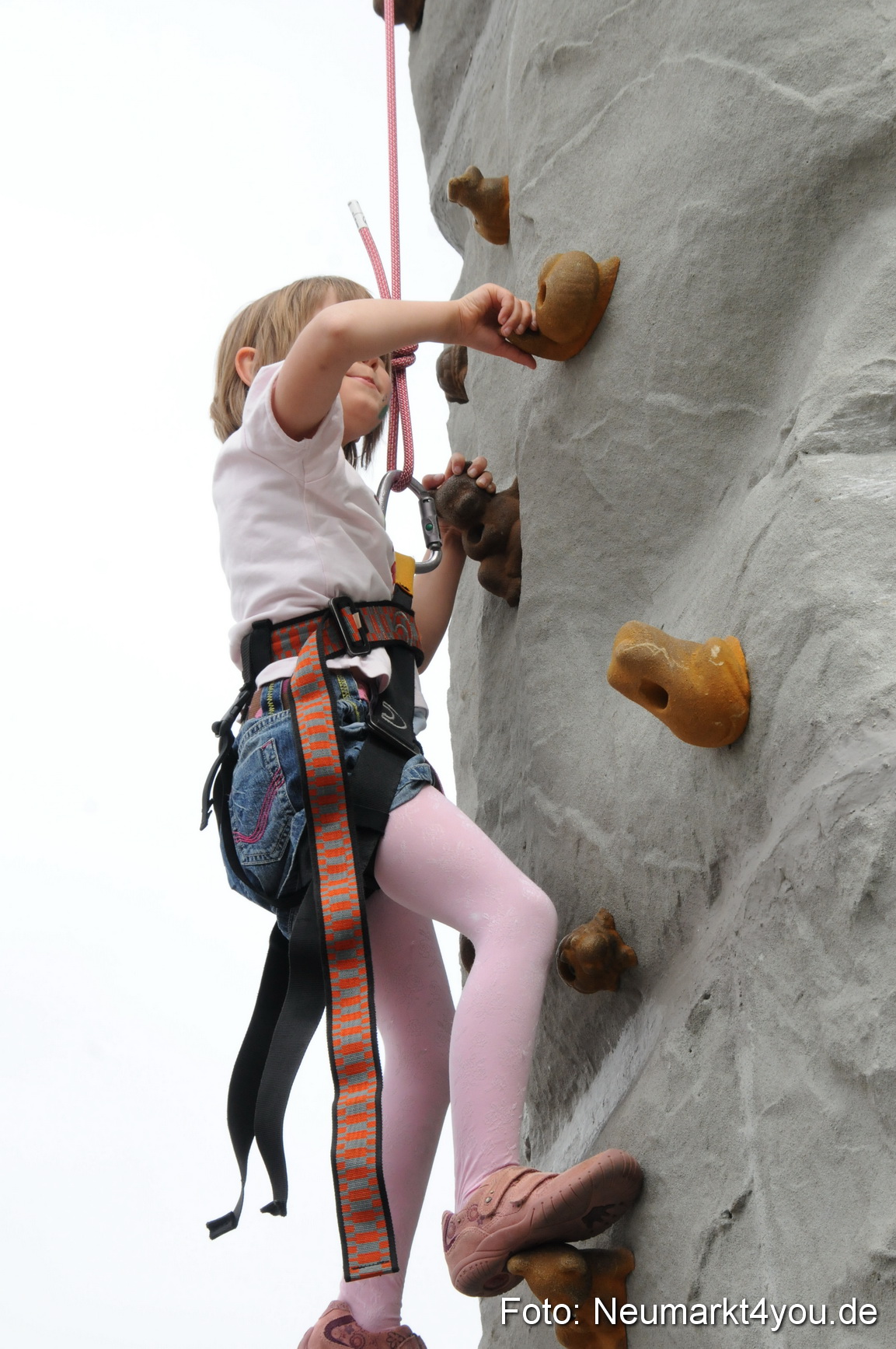 0623 Fitnesslauf Gerhart Jaenig 260409