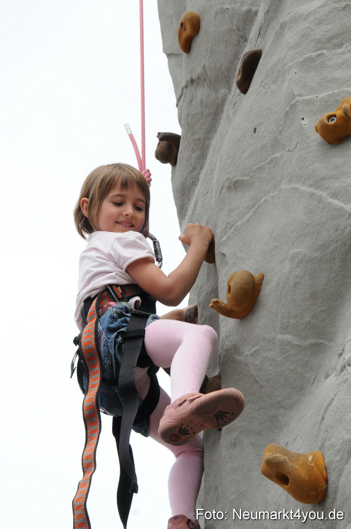 0627 Fitnesslauf Gerhart Jaenig 260409