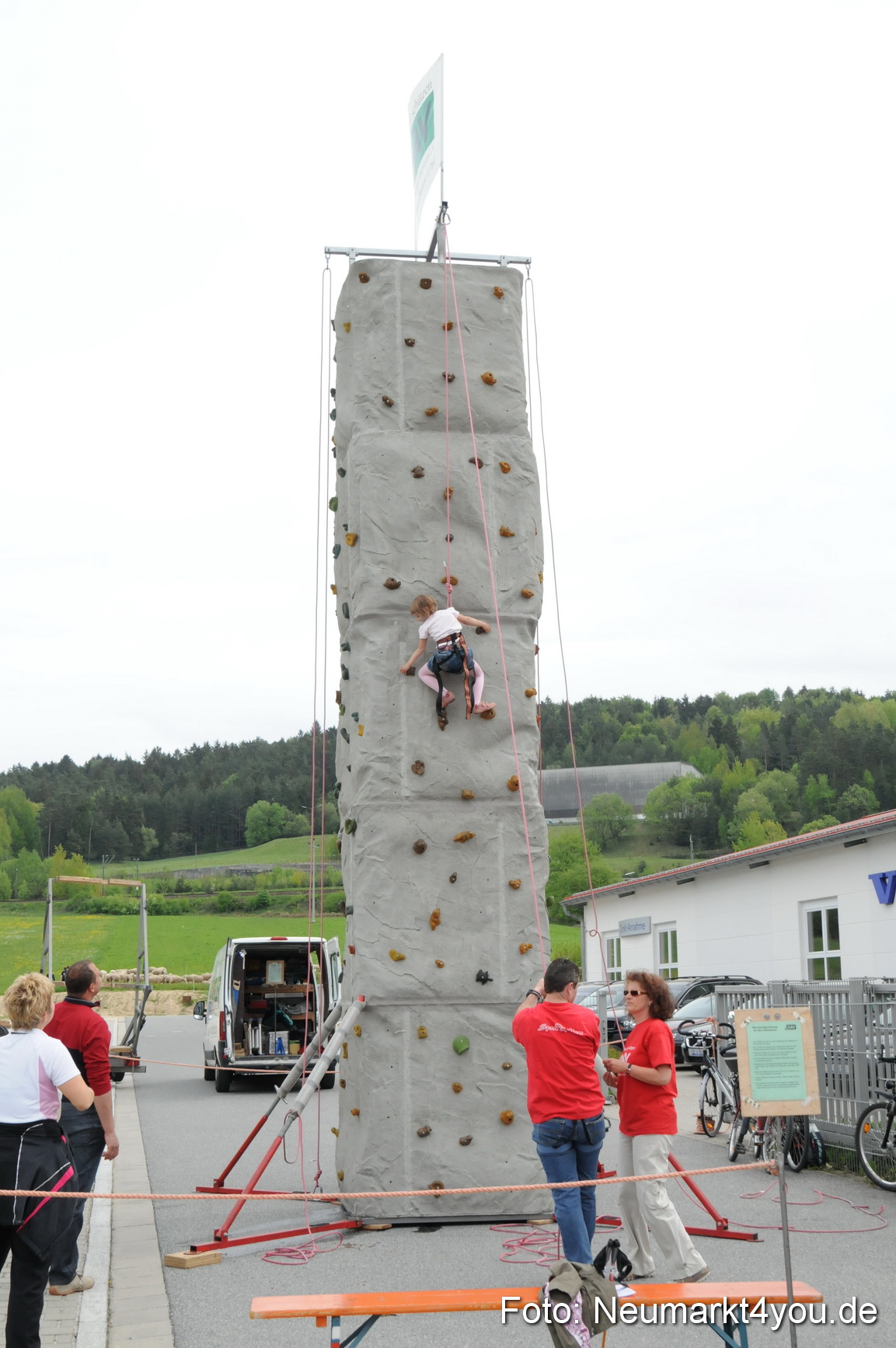 0629 Fitnesslauf Gerhart Jaenig 260409