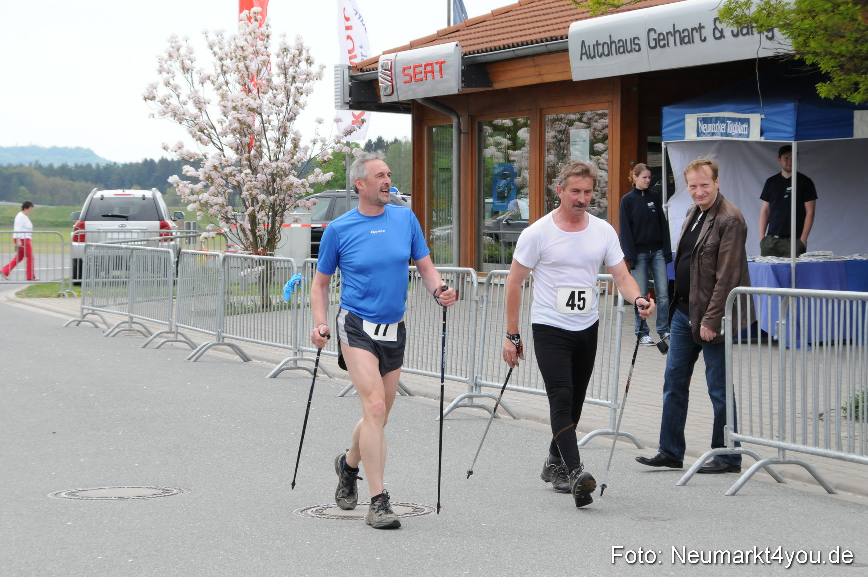 0630 Fitnesslauf Gerhart Jaenig 260409
