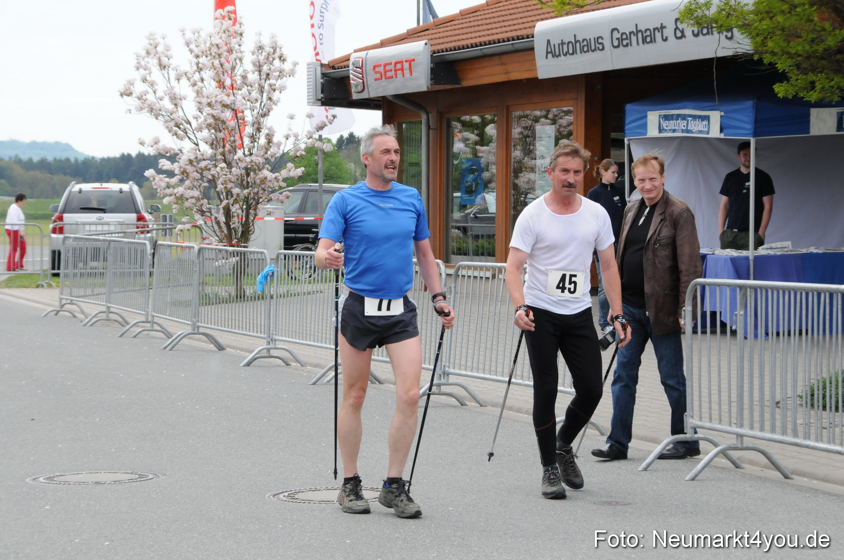 0631 Fitnesslauf Gerhart Jaenig 260409