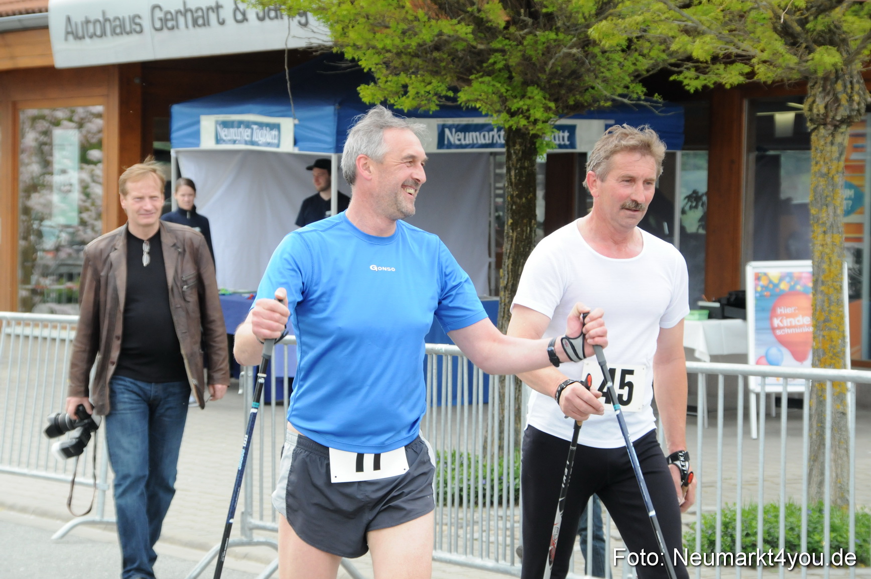 0634 Fitnesslauf Gerhart Jaenig 260409