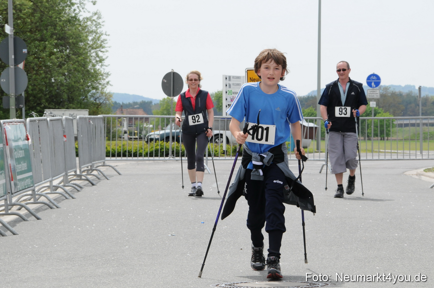 0653 Fitnesslauf Gerhart Jaenig 260409