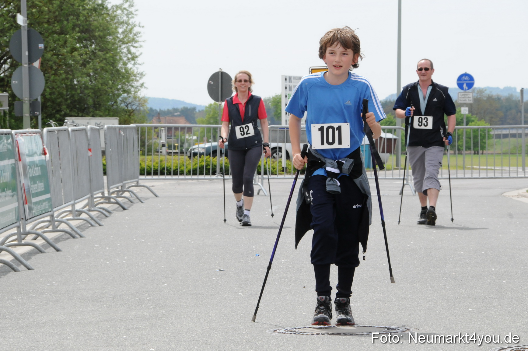 0654 Fitnesslauf Gerhart Jaenig 260409