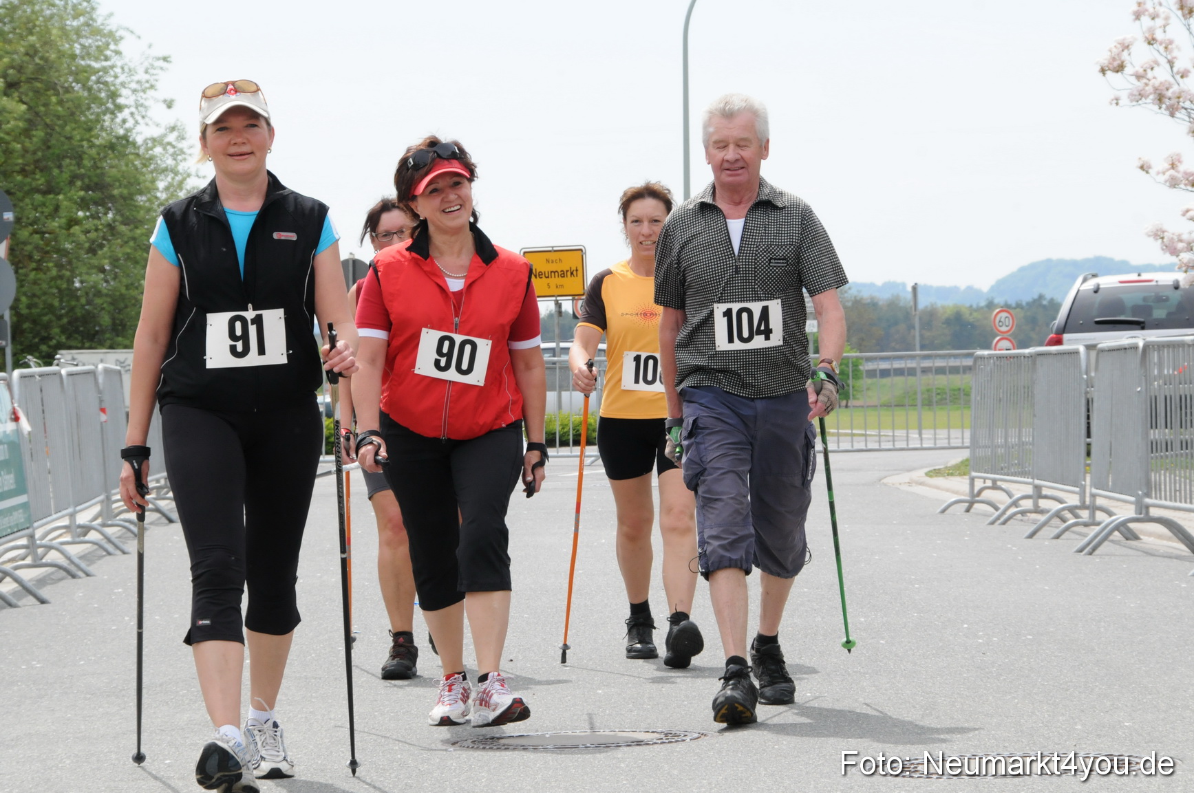 0659 Fitnesslauf Gerhart Jaenig 260409