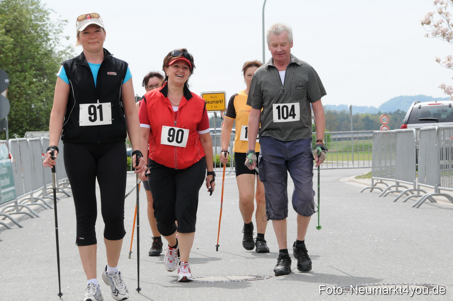 0660 Fitnesslauf Gerhart Jaenig 260409