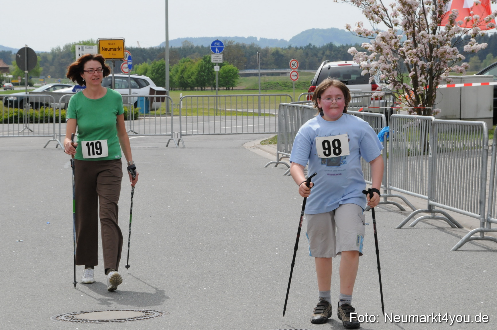 0661 Fitnesslauf Gerhart Jaenig 260409