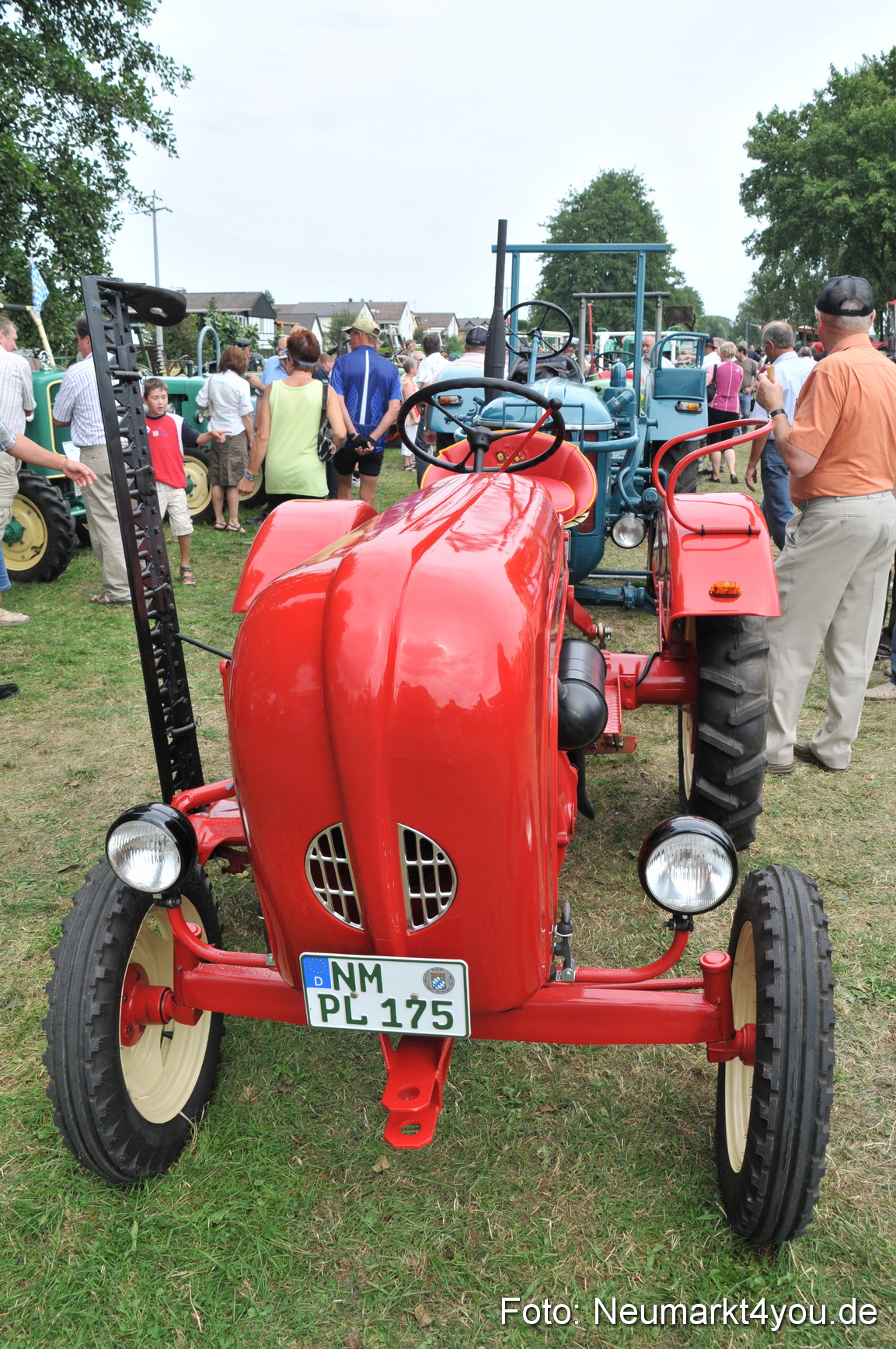 0002 Oldtimertreffen Muehlhausen 020809