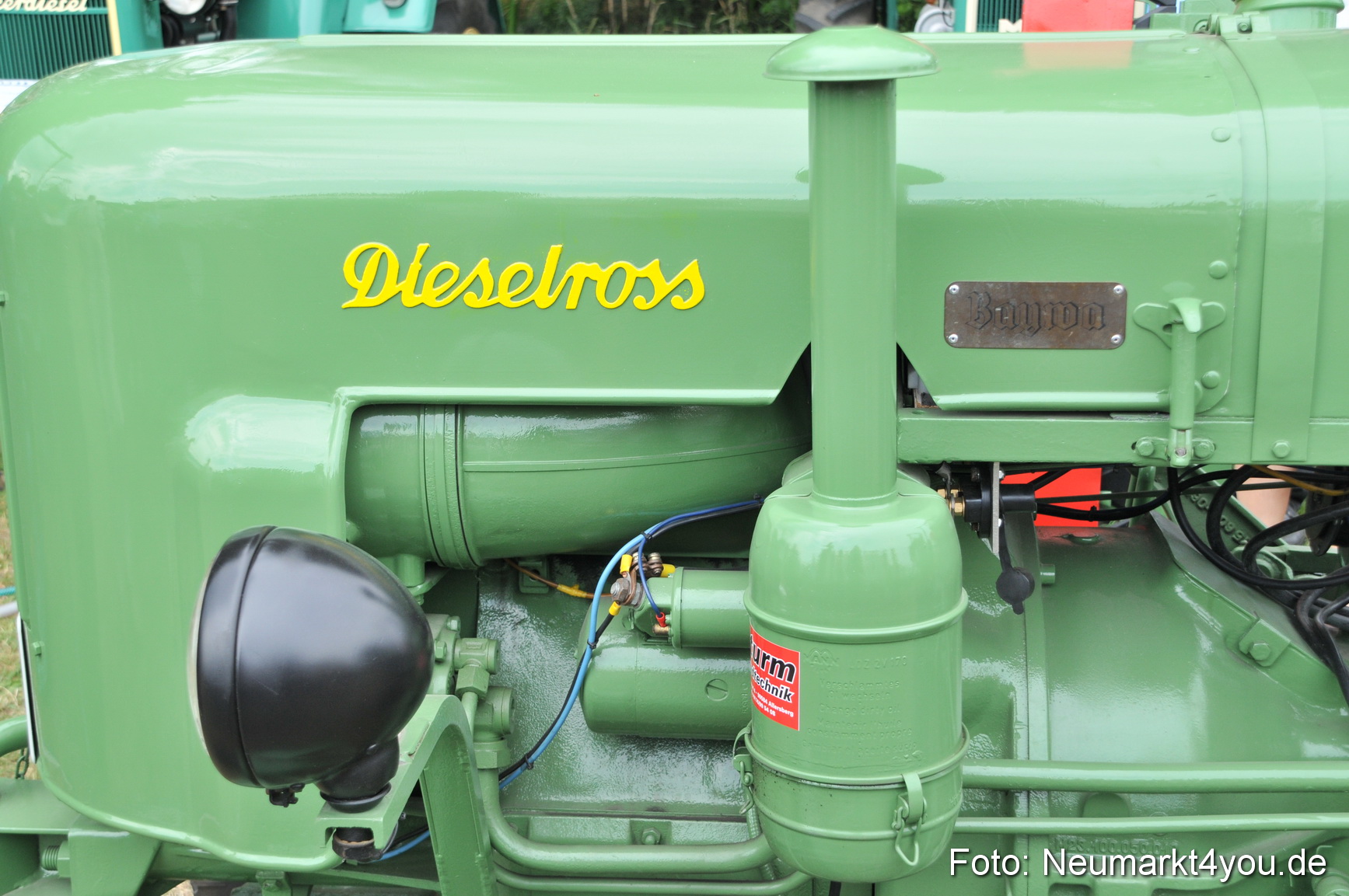 0004 Oldtimertreffen Muehlhausen 020809