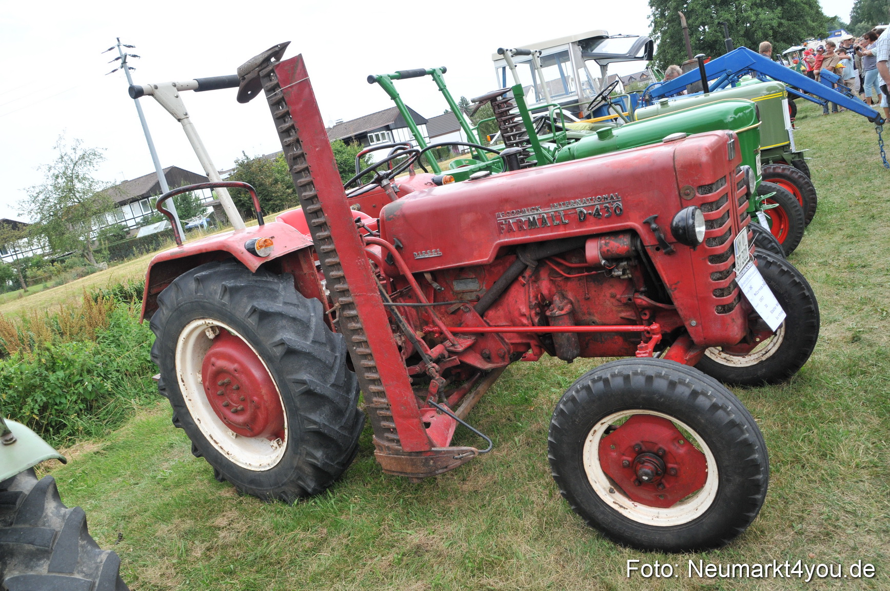 0007 Oldtimertreffen Muehlhausen 020809
