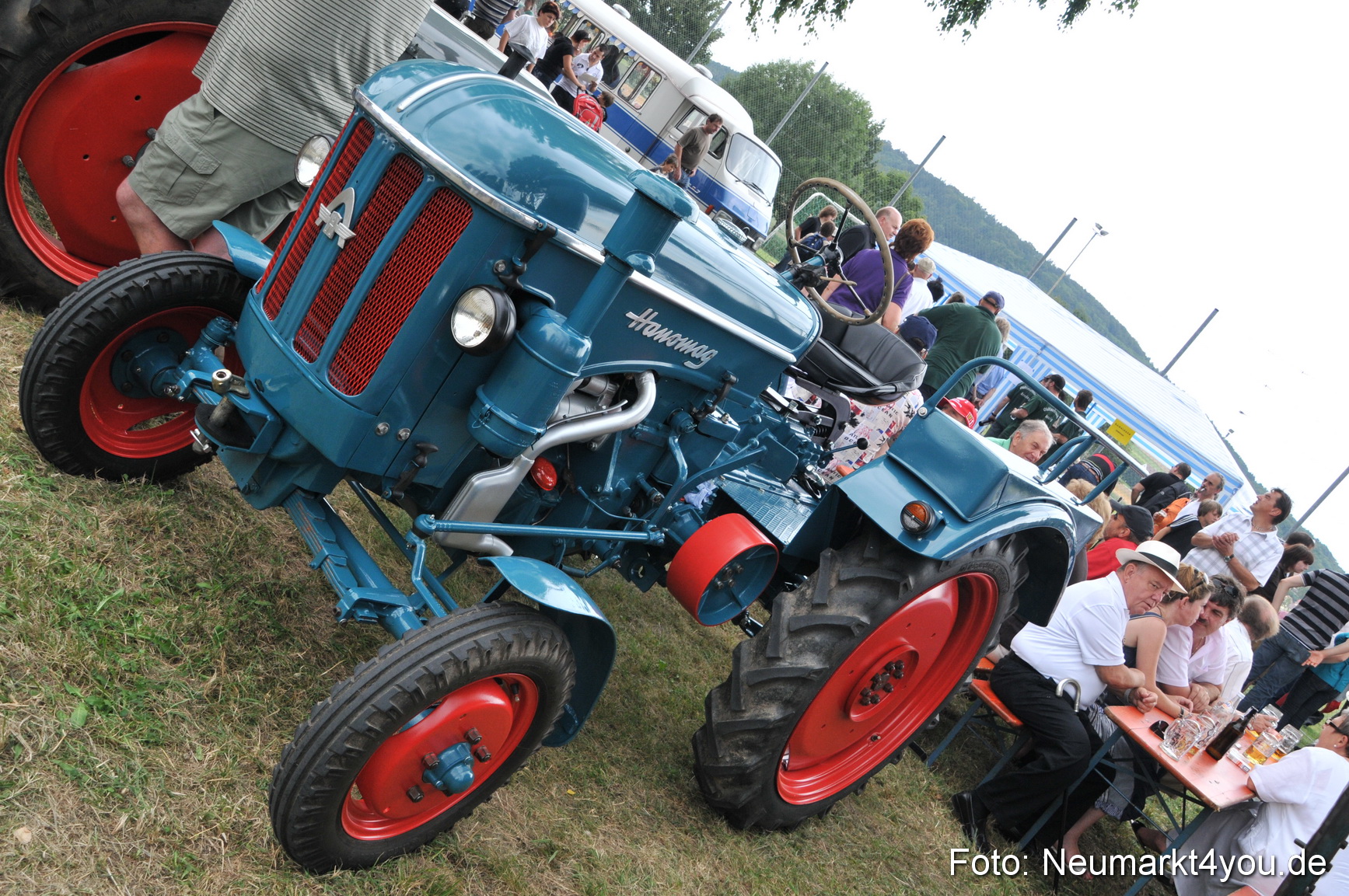 0010 Oldtimertreffen Muehlhausen 020809