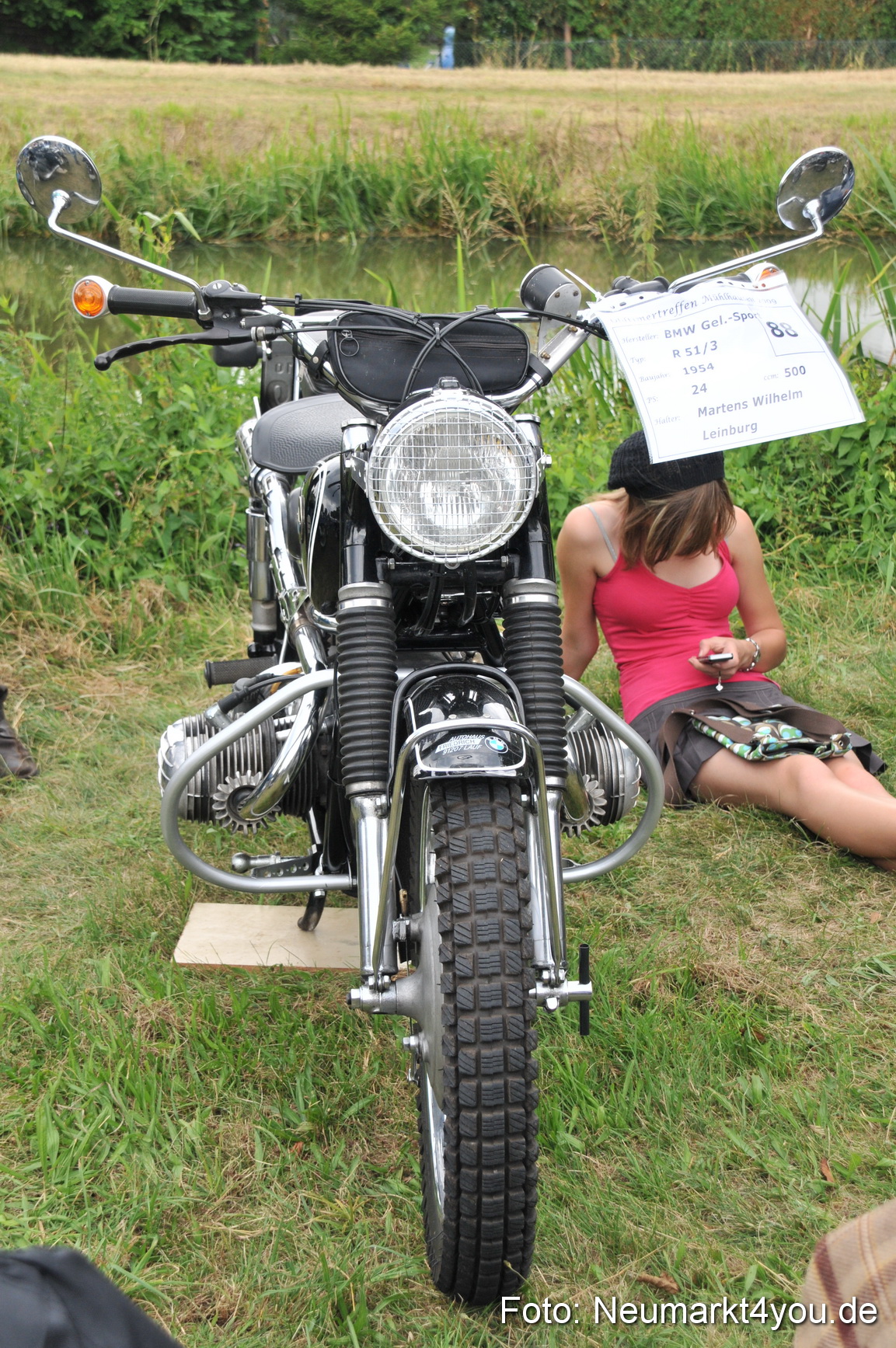 0016 Oldtimertreffen Muehlhausen 020809