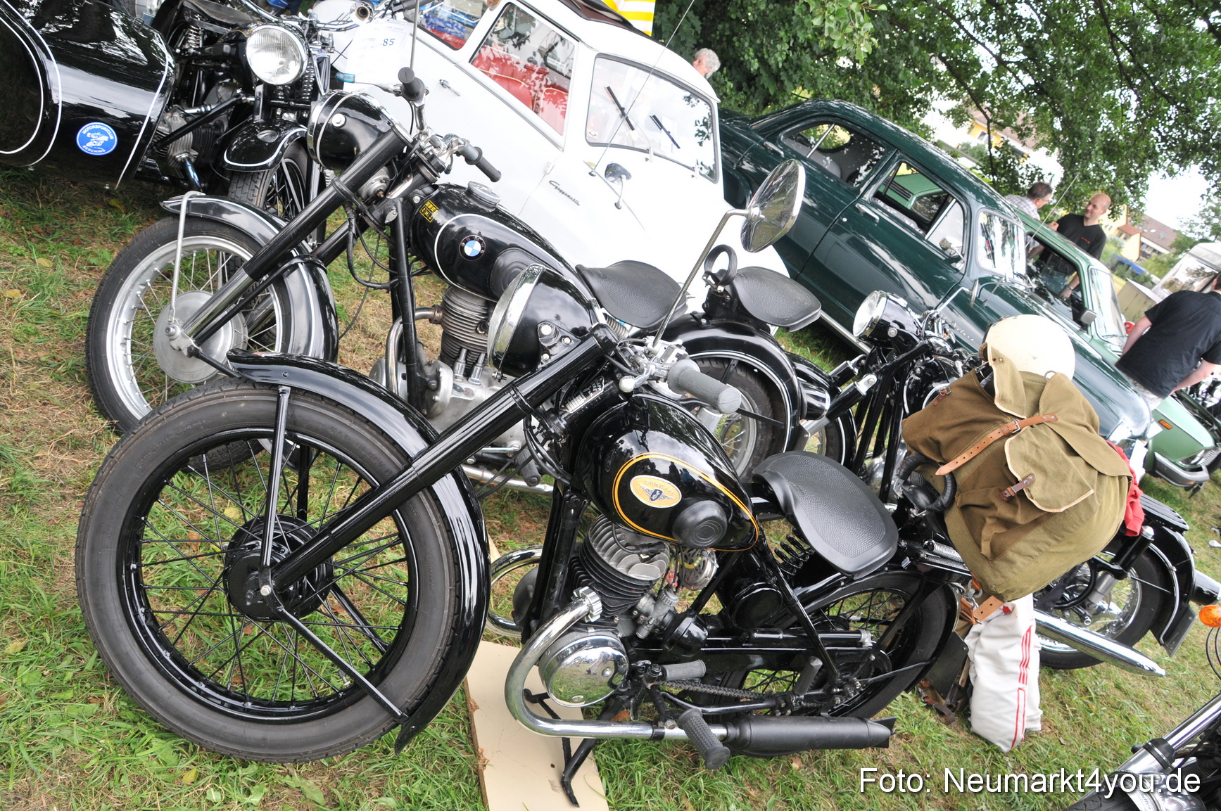 0018 Oldtimertreffen Muehlhausen 020809