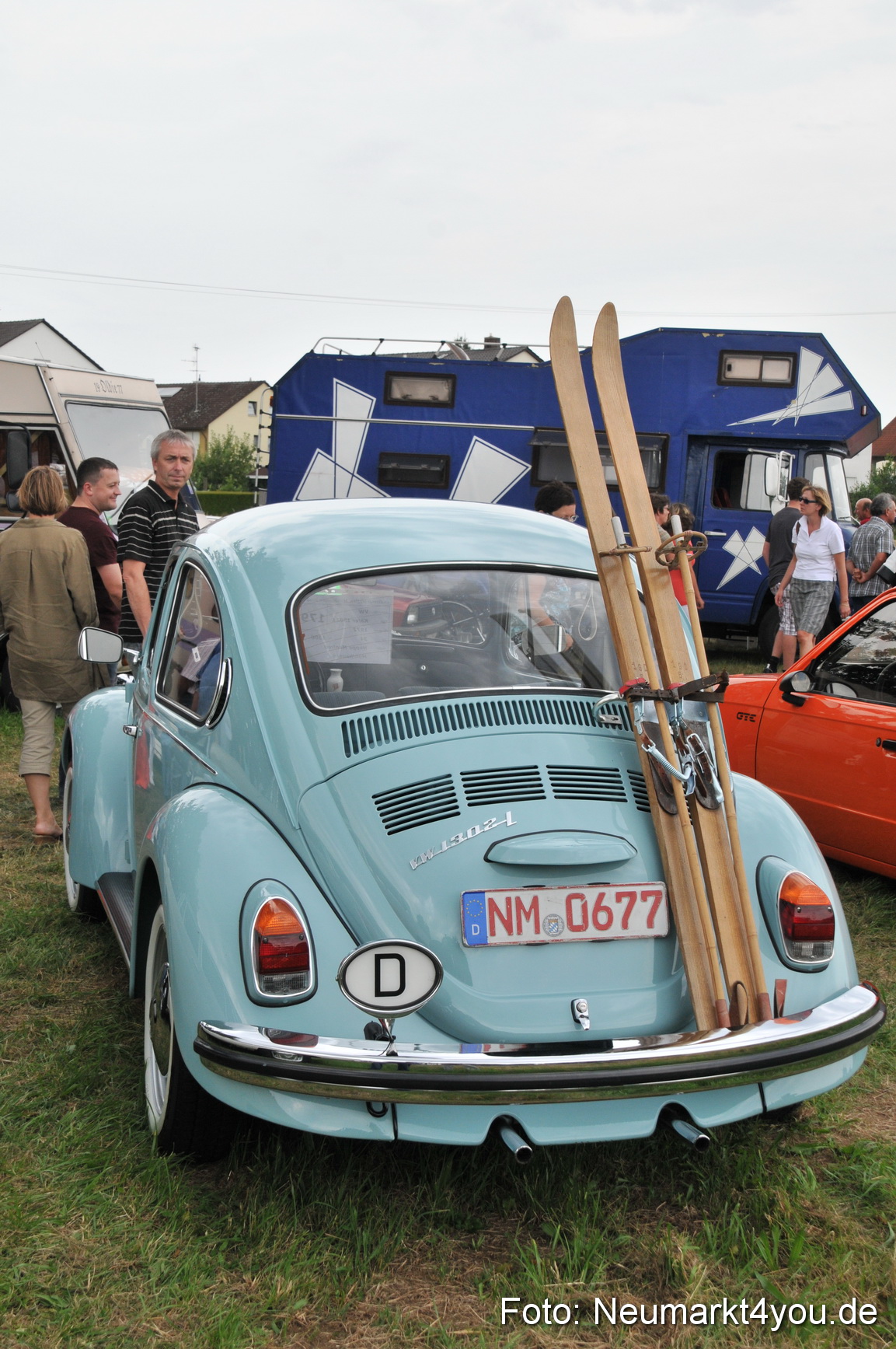 0020 Oldtimertreffen Muehlhausen 020809