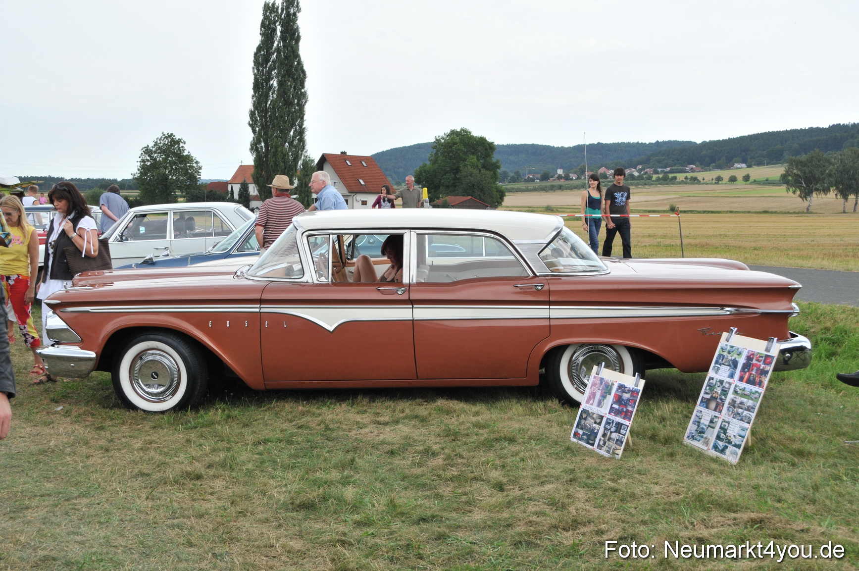 0022 Oldtimertreffen Muehlhausen 020809