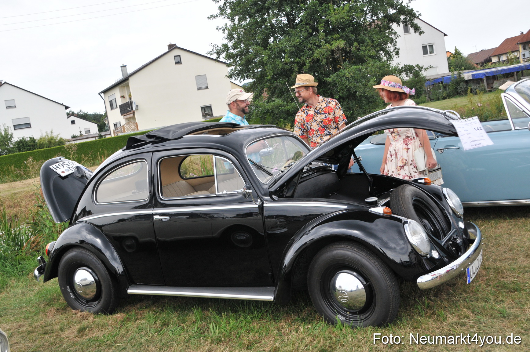 0024 Oldtimertreffen Muehlhausen 020809