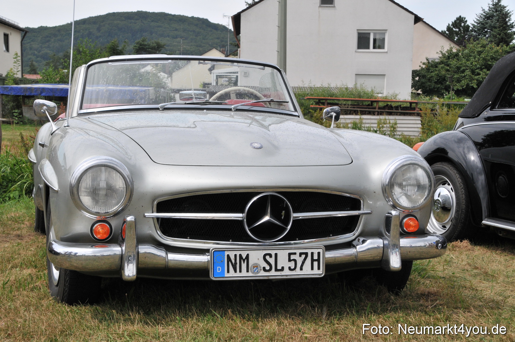 0027 Oldtimertreffen Muehlhausen 020809