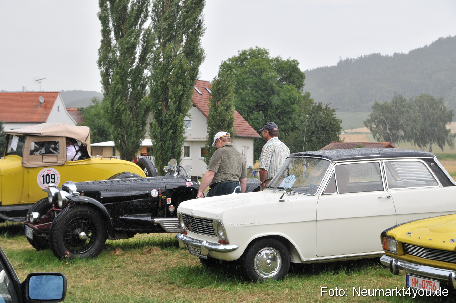 0029 Oldtimertreffen Muehlhausen 020809