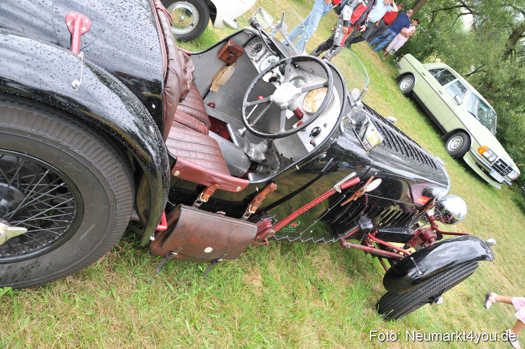 0031 Oldtimertreffen Muehlhausen 020809