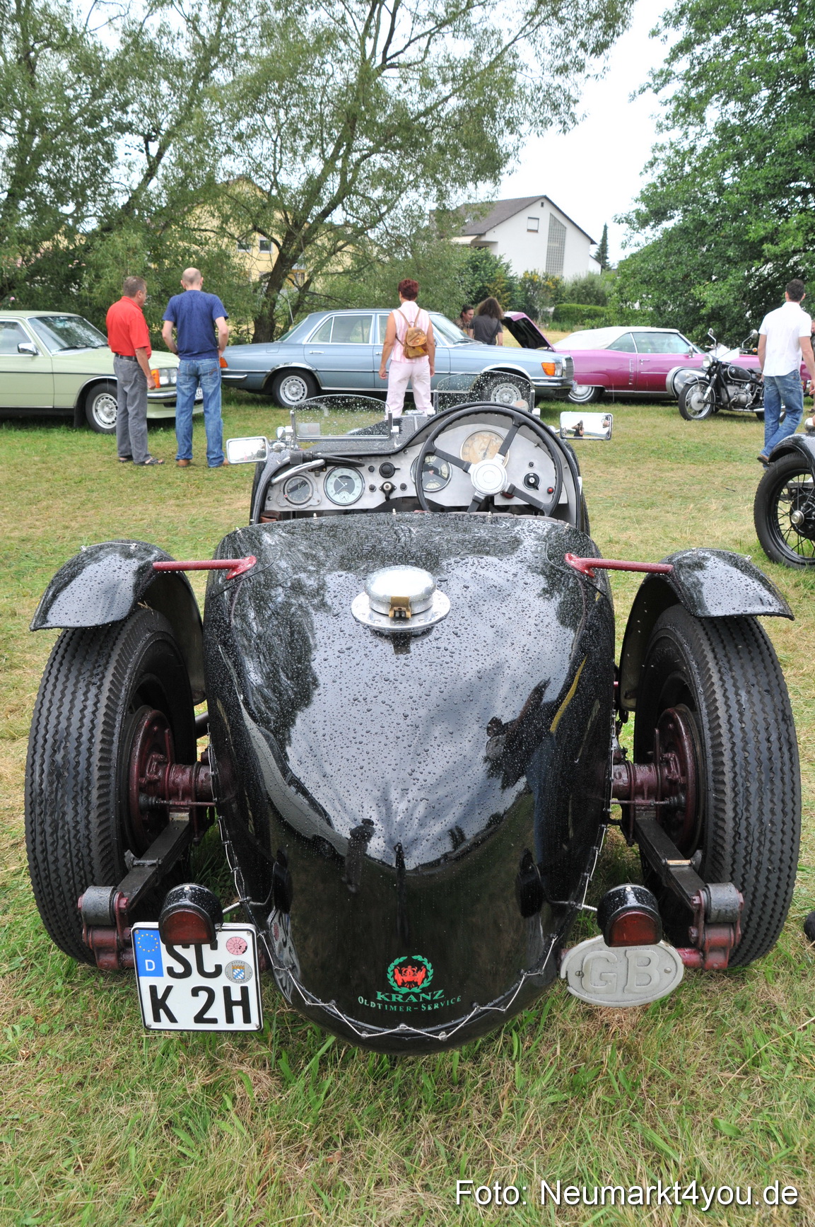 0032 Oldtimertreffen Muehlhausen 020809
