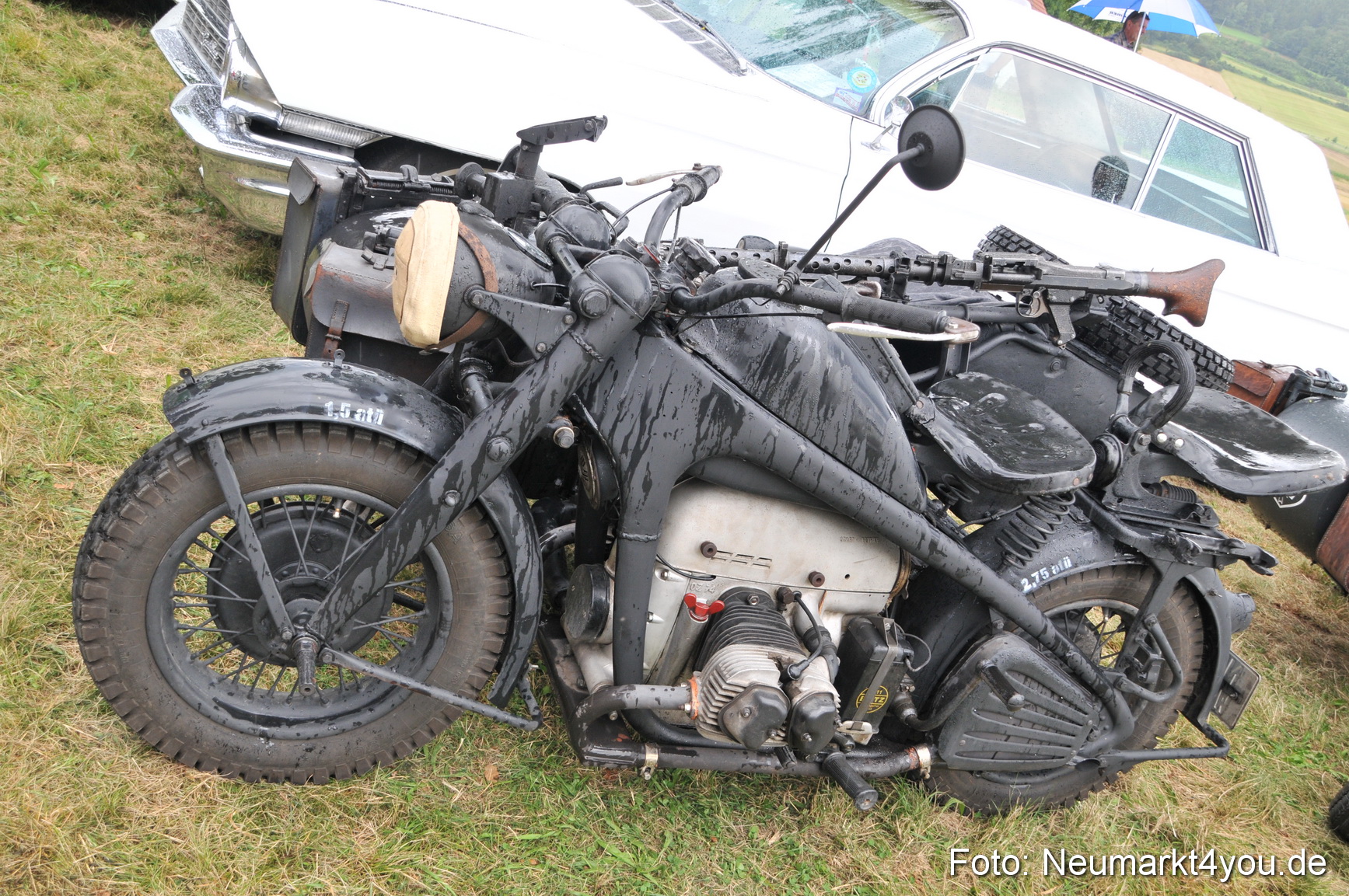 0033 Oldtimertreffen Muehlhausen 020809