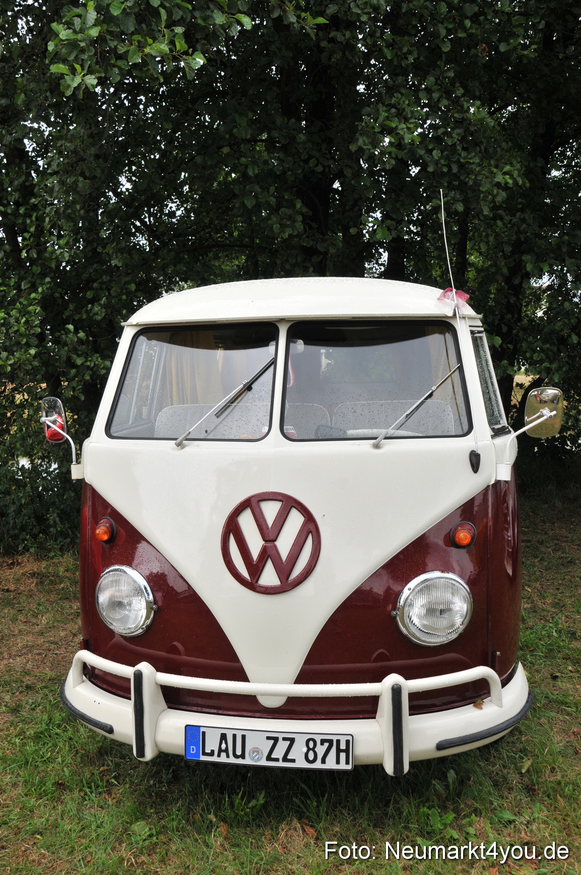 0038 Oldtimertreffen Muehlhausen 020809