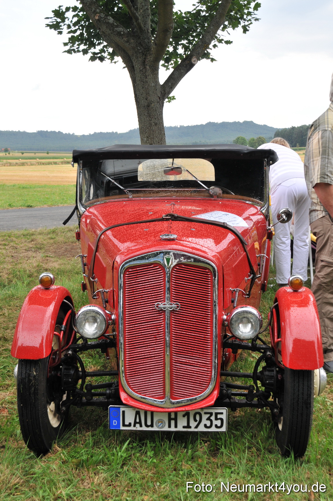 0039 Oldtimertreffen Muehlhausen 020809