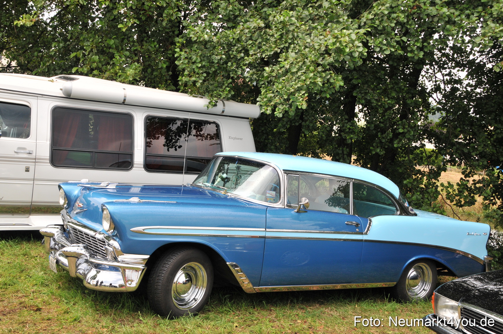 0040 Oldtimertreffen Muehlhausen 020809
