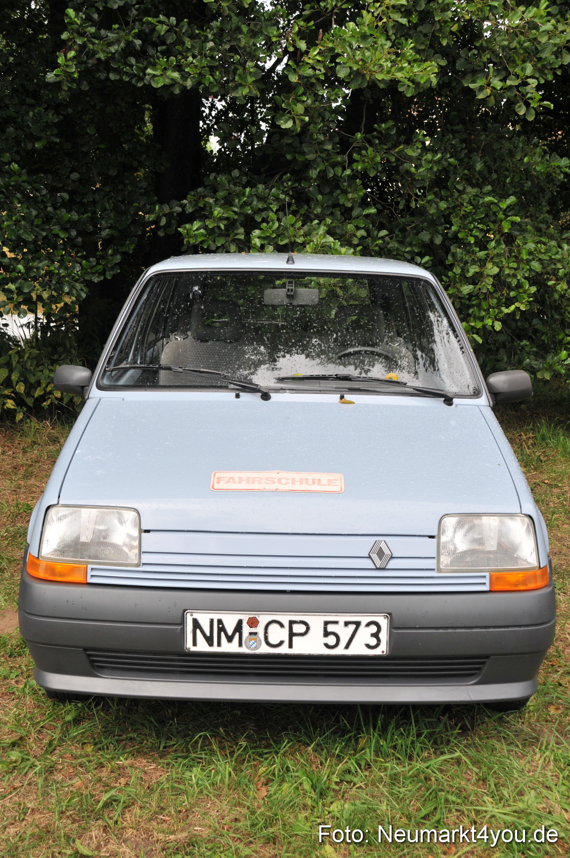 0041 Oldtimertreffen Muehlhausen 020809